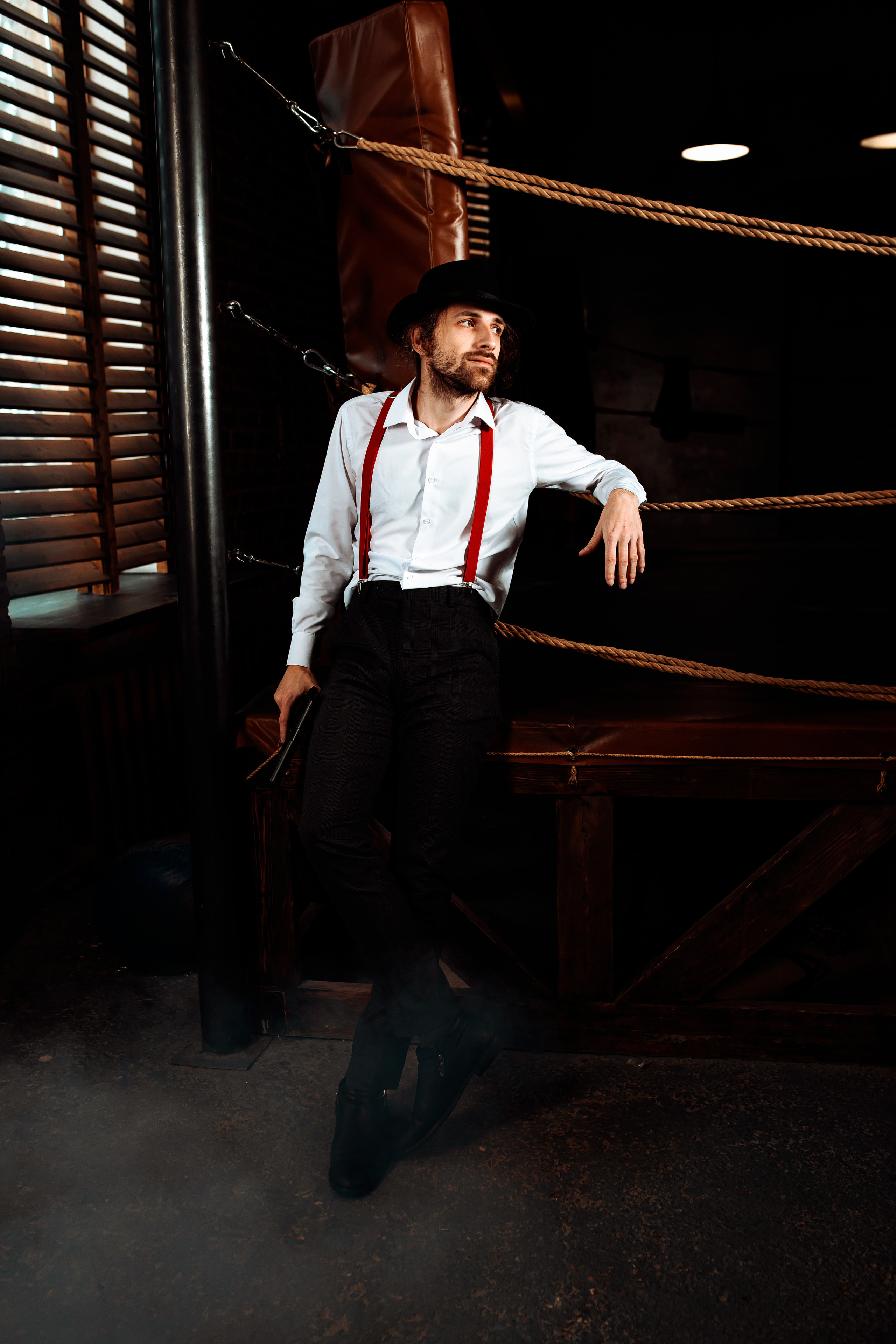 ИЛЬЯ. Фотограф Елена Богачева (lenalena_na_na_na)