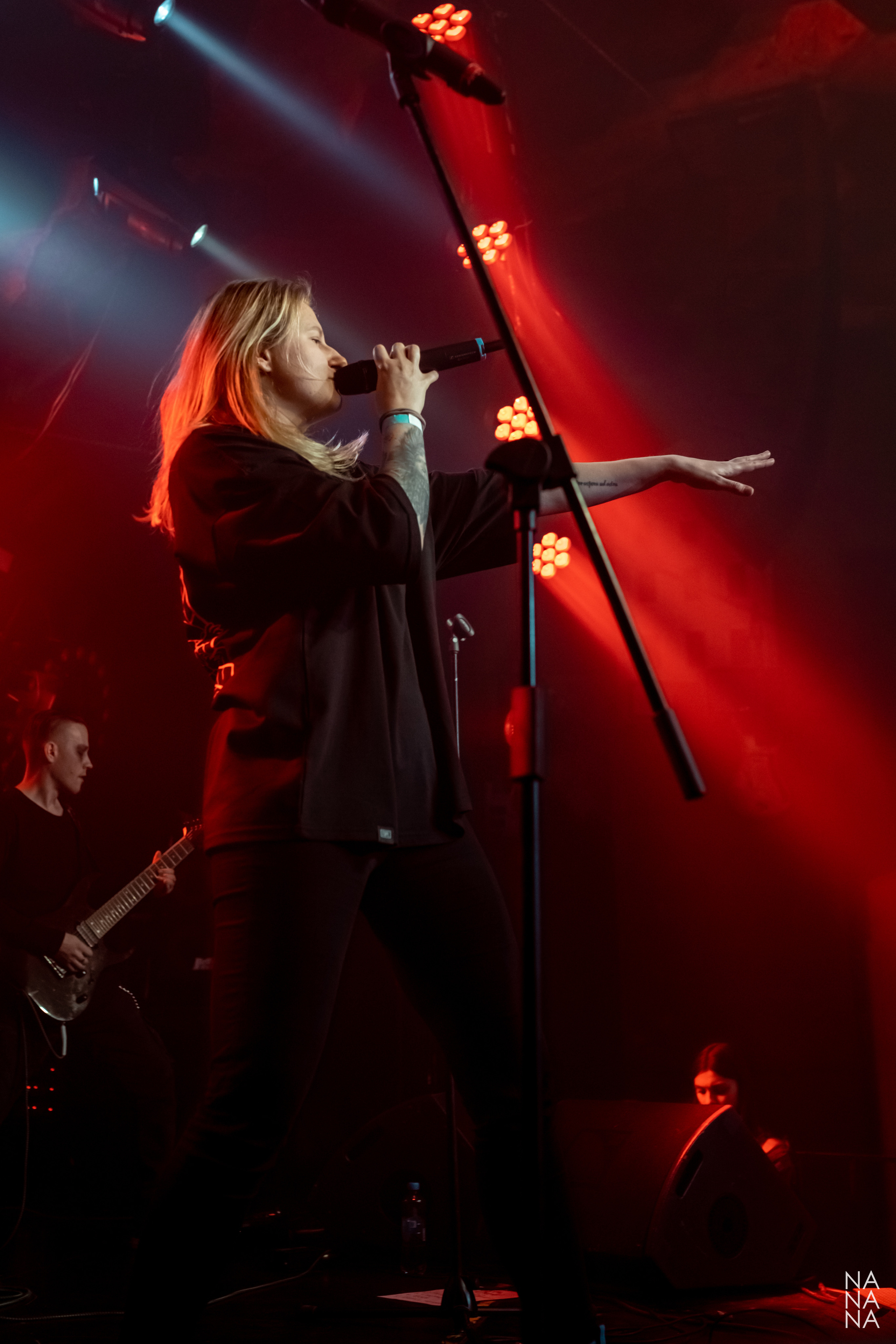 LIGHTS OUT!. Фотограф Елена Богачева (lenalena_na_na_na)