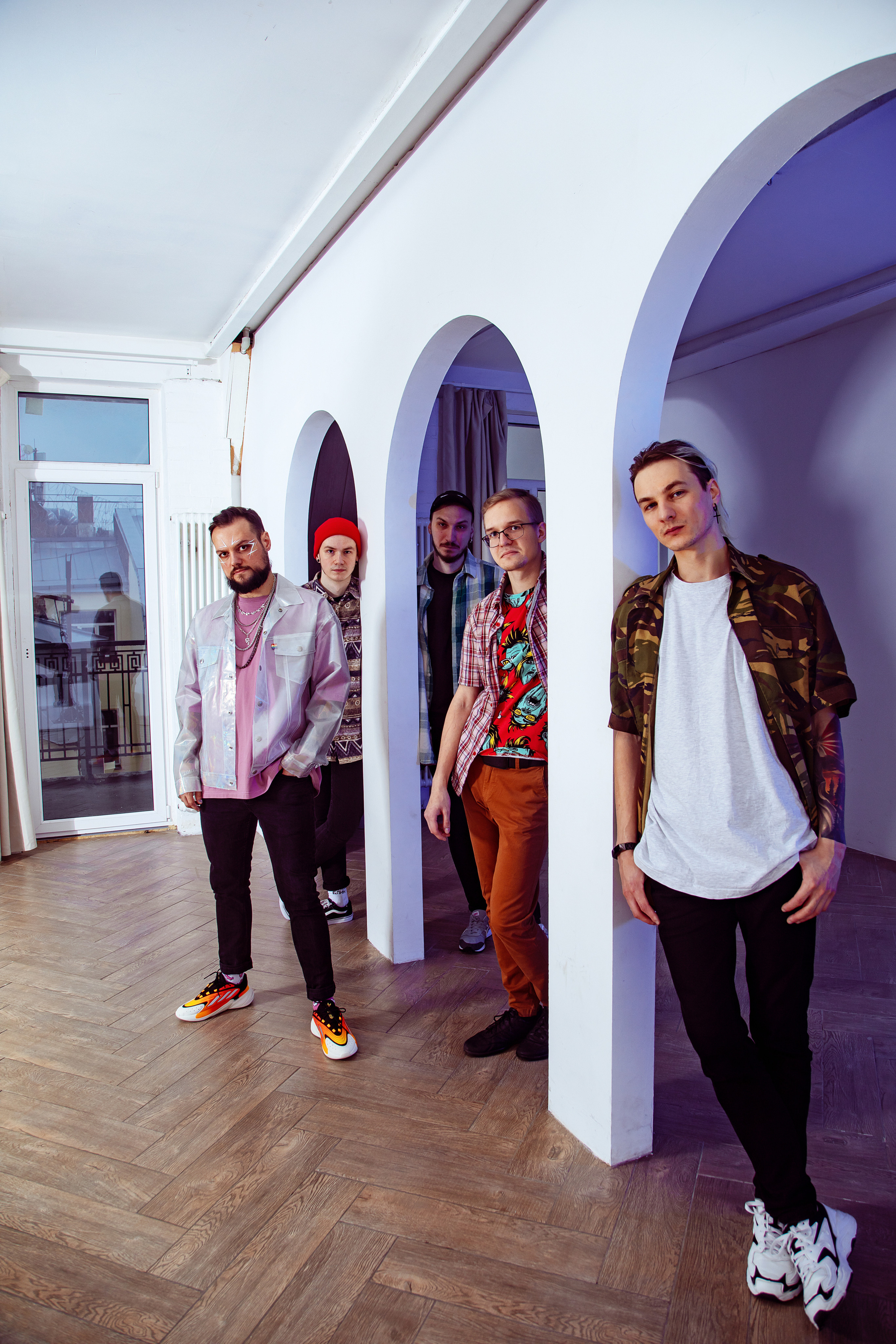 BLACK RADIANCE. Фотограф Елена Богачева (lenalena_na_na_na)