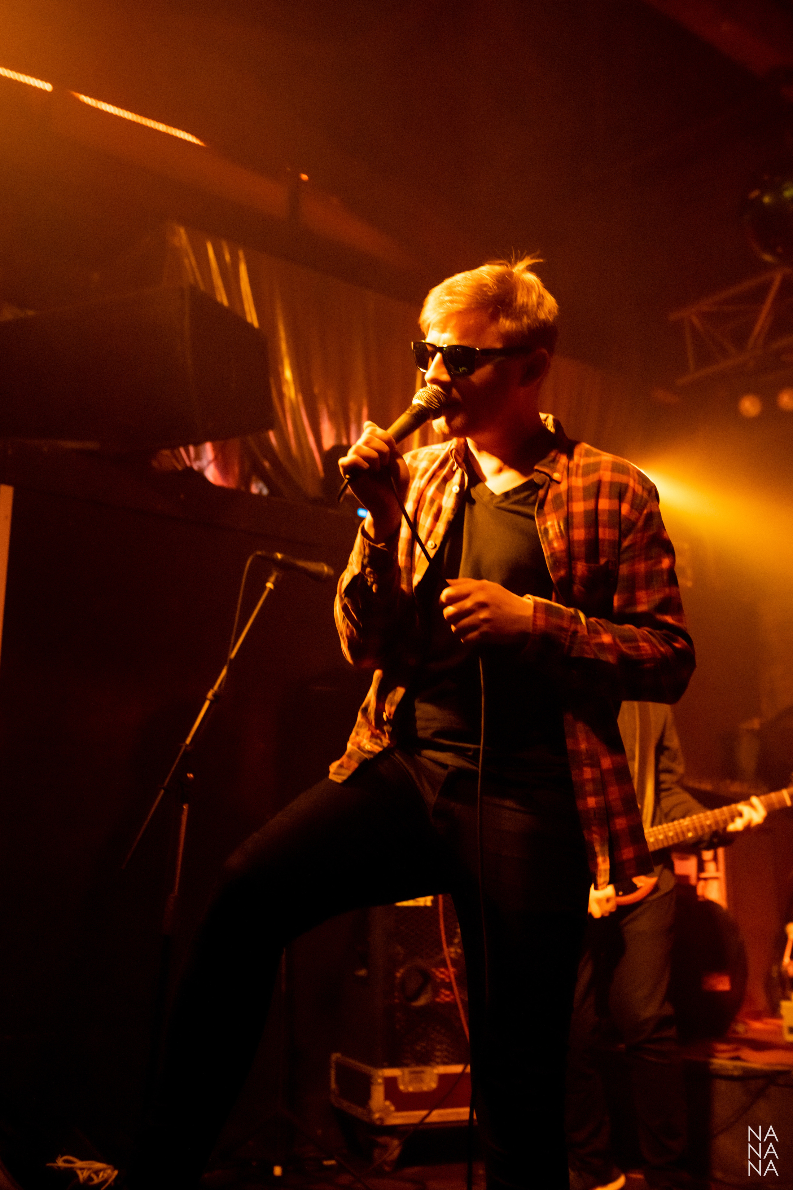 CUTE Rock band, Ionoteka, Санкт-Петербург, 03.01.2022