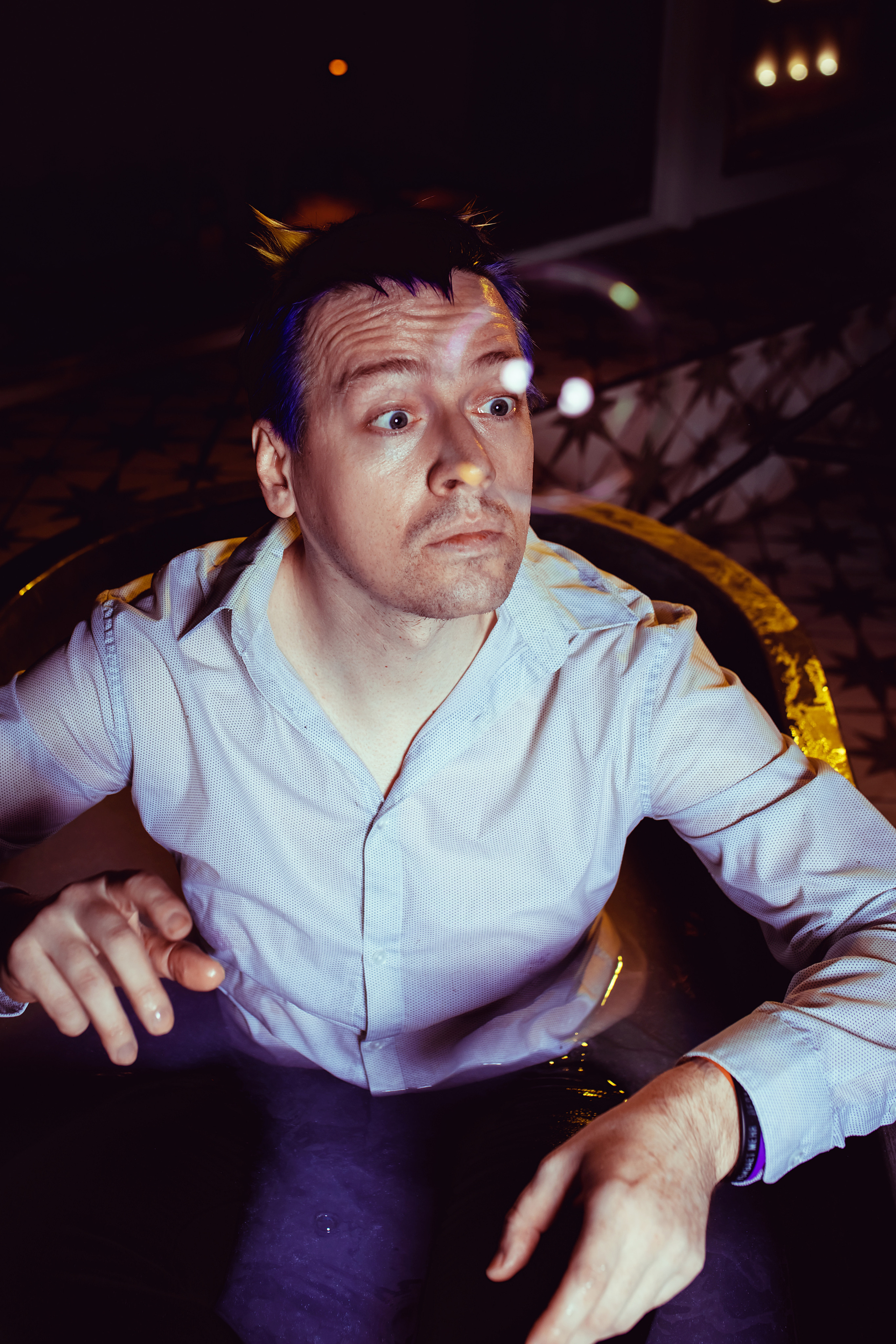 ОЛЕГ. Фотограф Елена Богачева (lenalena_na_na_na)