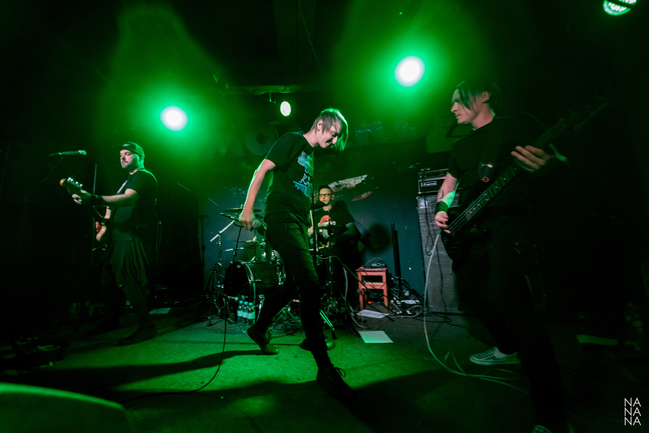 Dругой ветер, Zoccolo 2.0, Санкт-Петербург, 03.01.2022