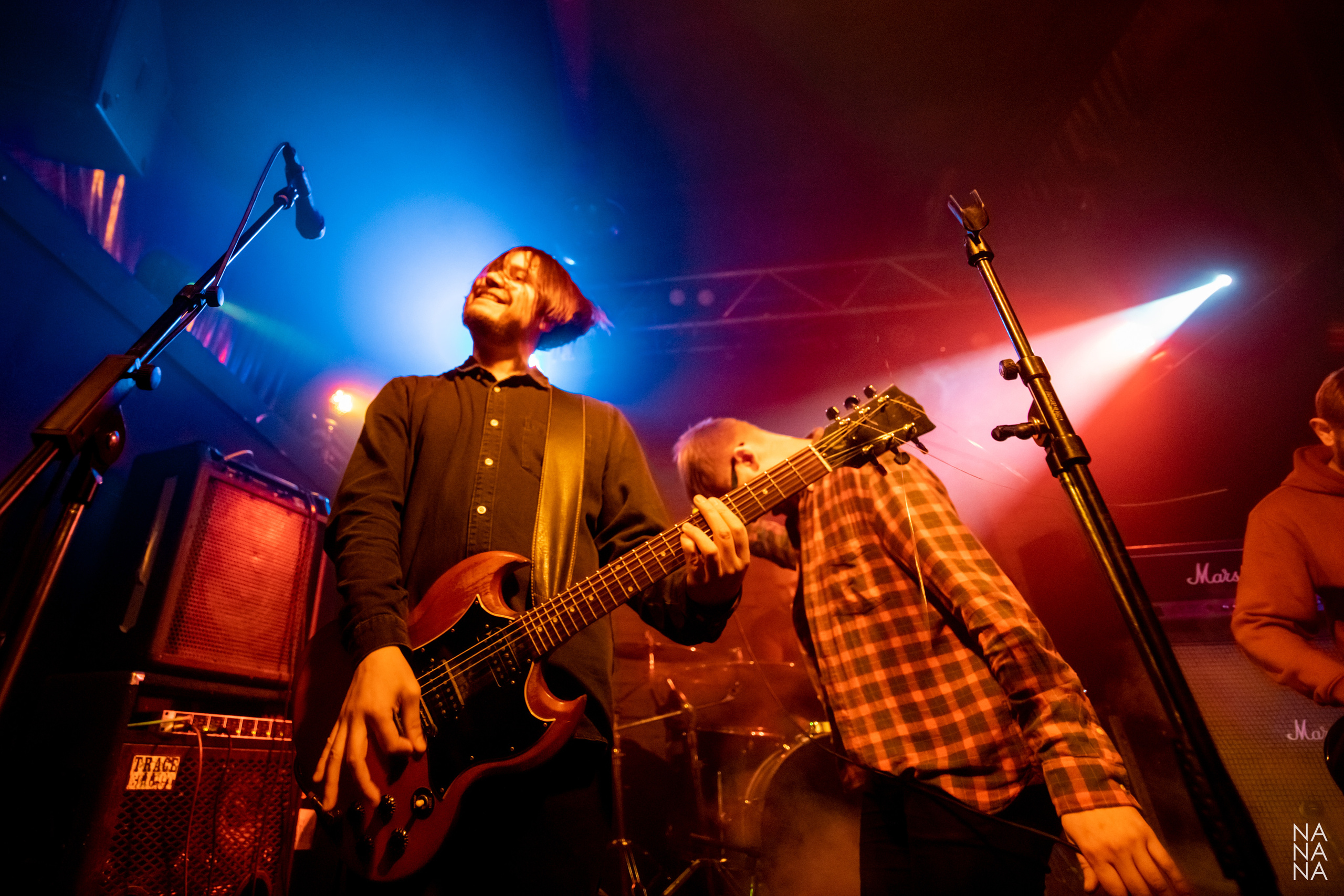 CUTE Rock band, Ionoteka, Санкт-Петербург, 03.01.2022