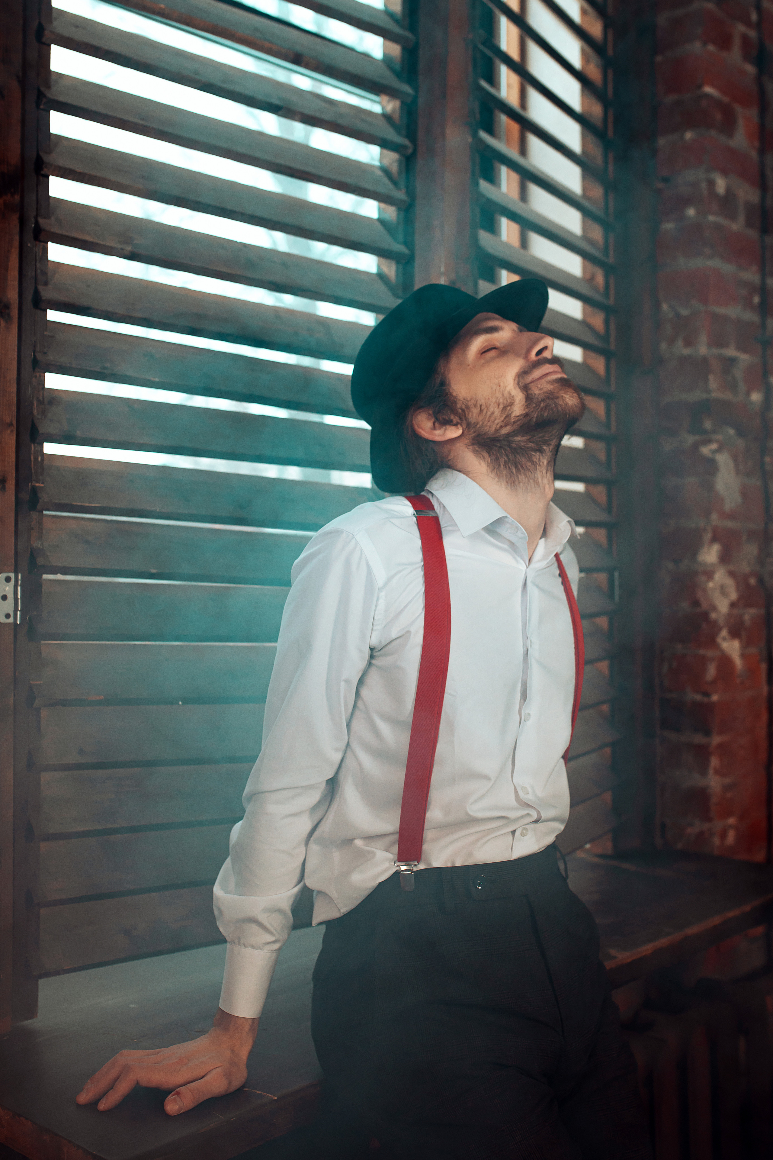 ИЛЬЯ. Фотограф Елена Богачева (lenalena_na_na_na)