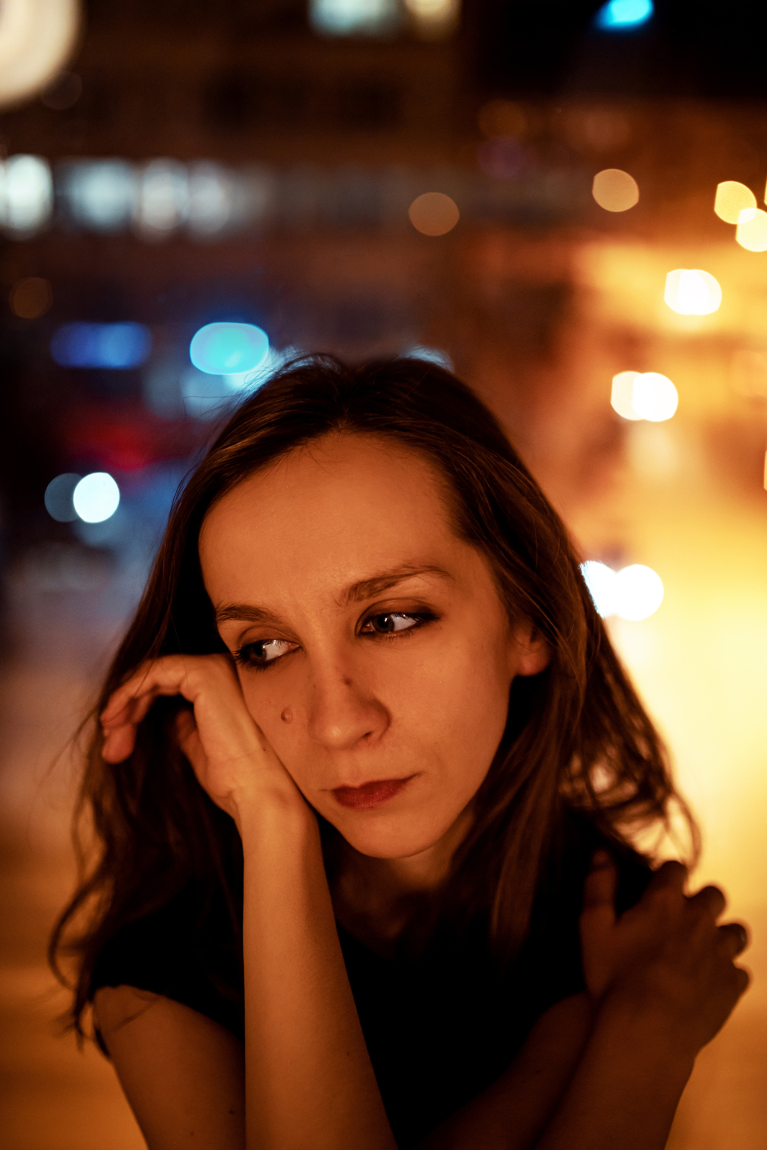 ВАСИЛИСА. Фотограф Елена Богачева (lenalena_na_na_na)