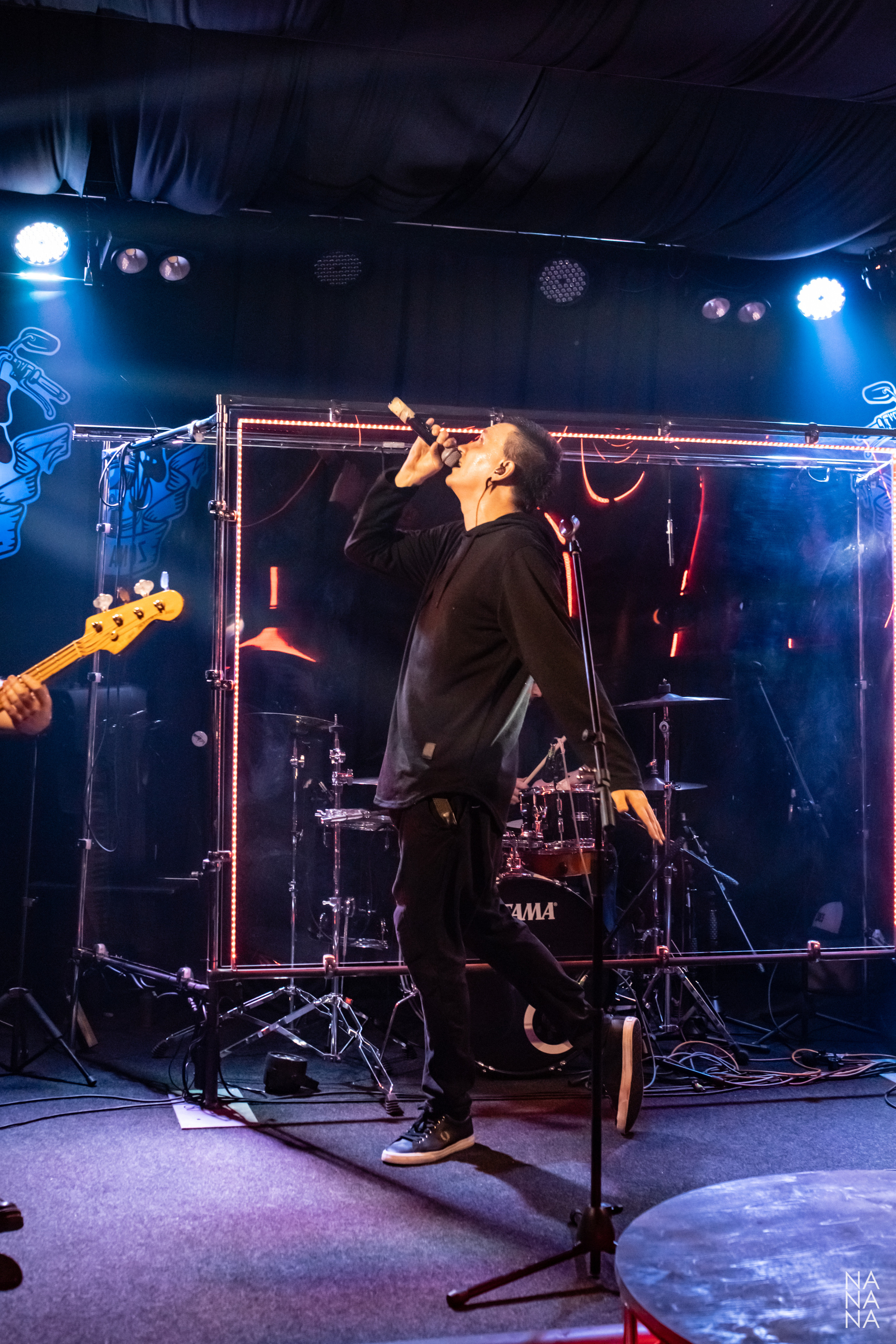 MACHINES. Фотограф Елена Богачева (lenalena_na_na_na)