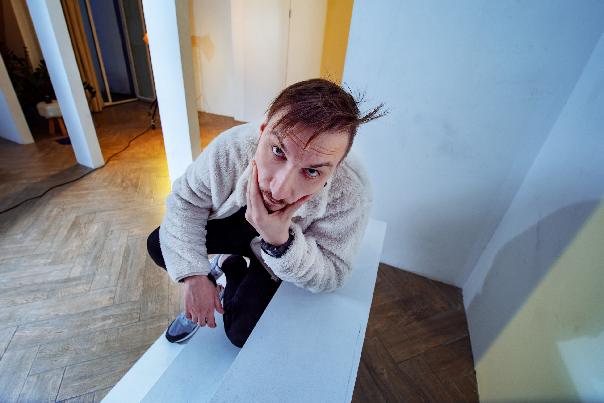 BLACK RADIANCE. Фотограф Елена Богачева (lenalena_na_na_na)