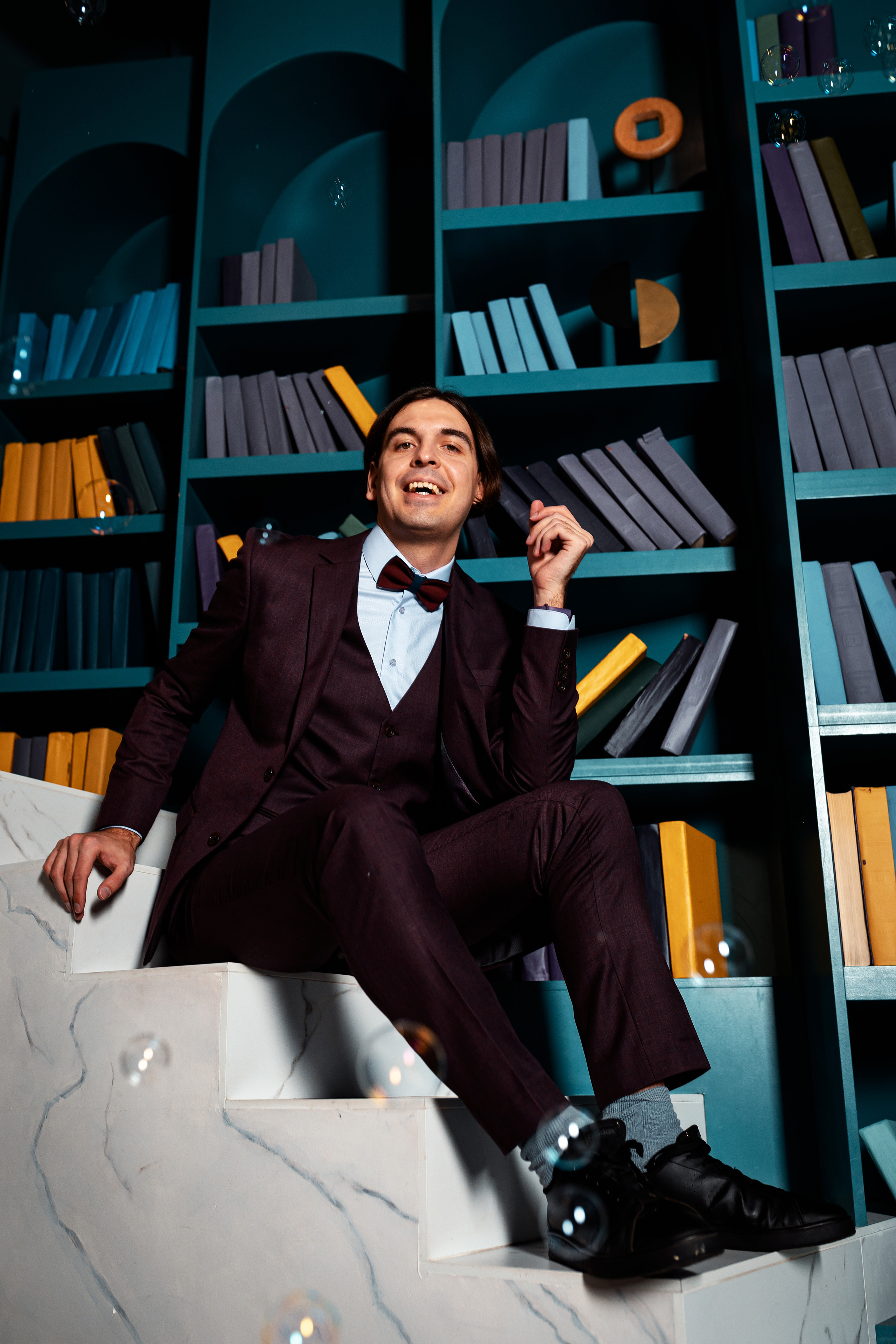 ЮРА. Фотограф Елена Богачева (lenalena_na_na_na)