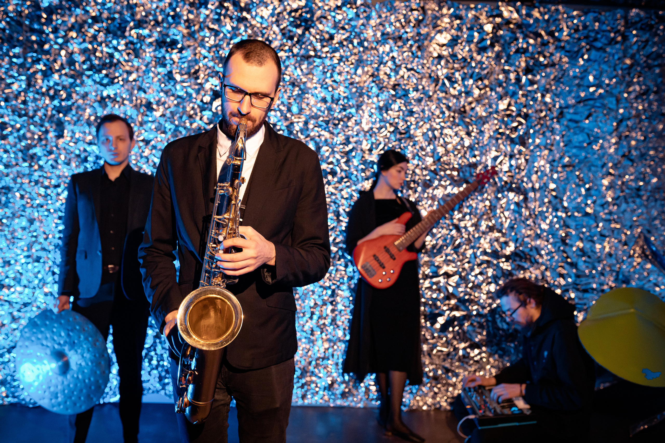 LOW KICK COLLECTIVE. Фотограф Елена Богачева (lenalena_na_na_na)