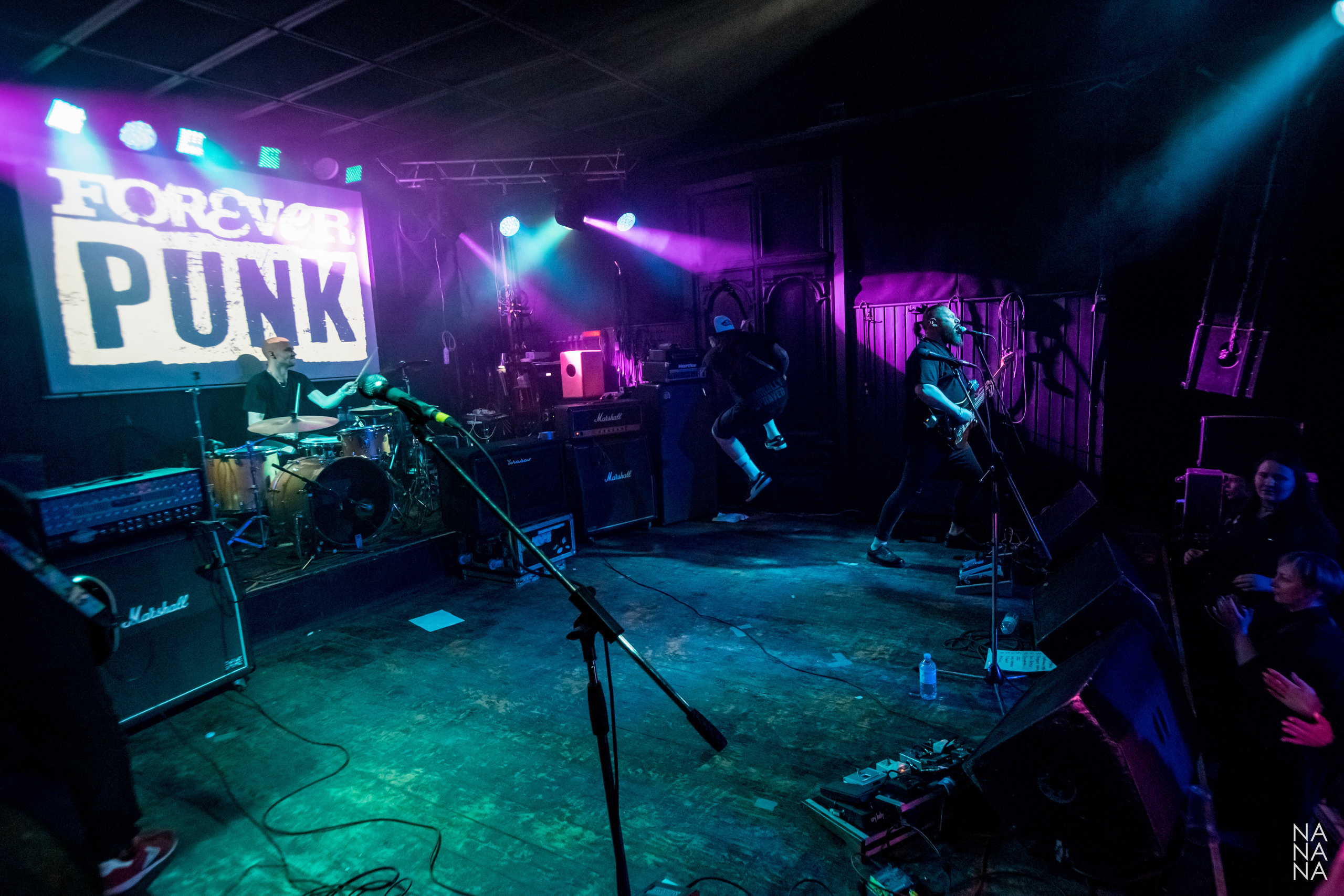 FOREVER PUNK FEST. Фотограф Елена Богачева (lenalena_na_na_na)