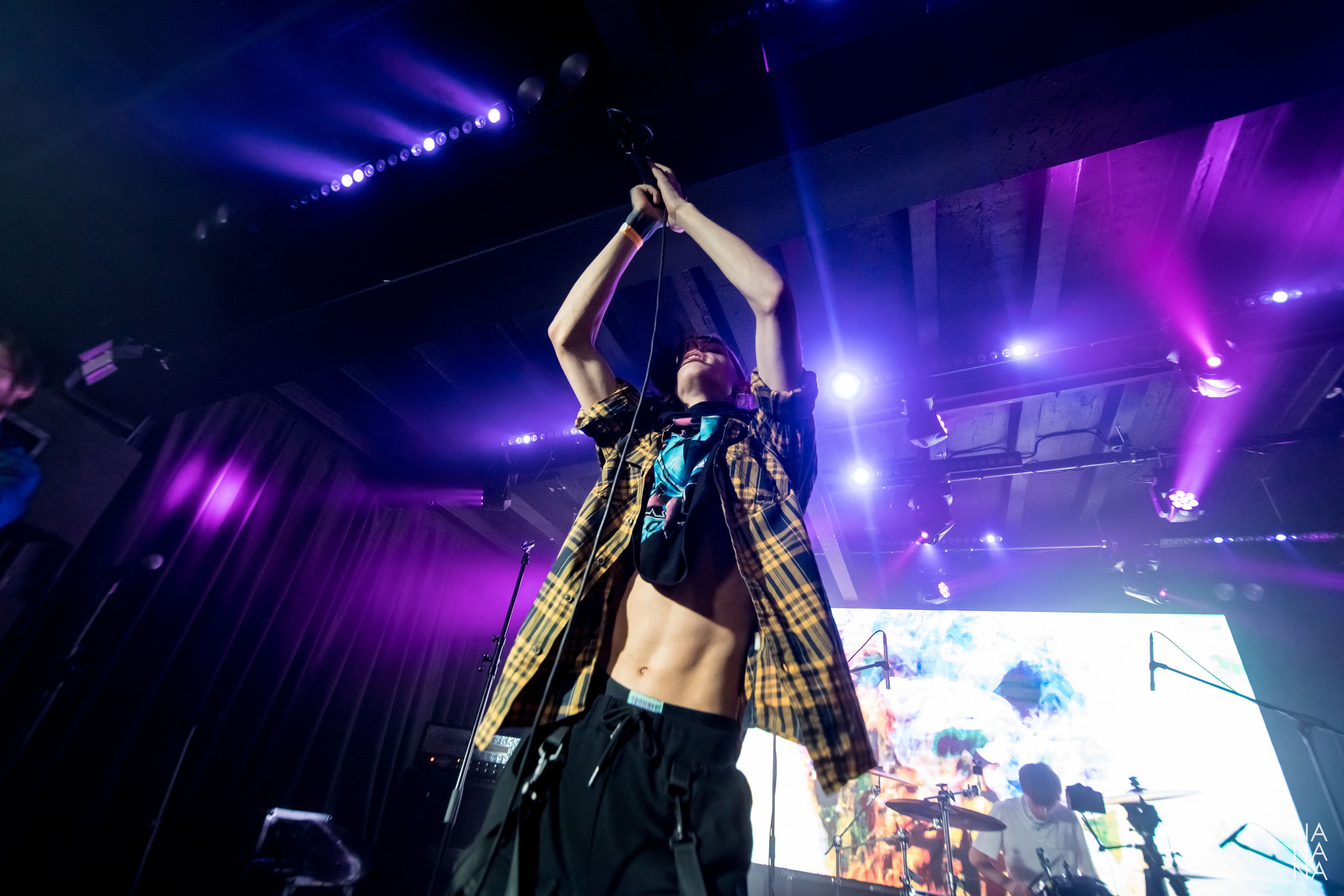 PINK HORSE. Фотограф Елена Богачева (lenalena_na_na_na)