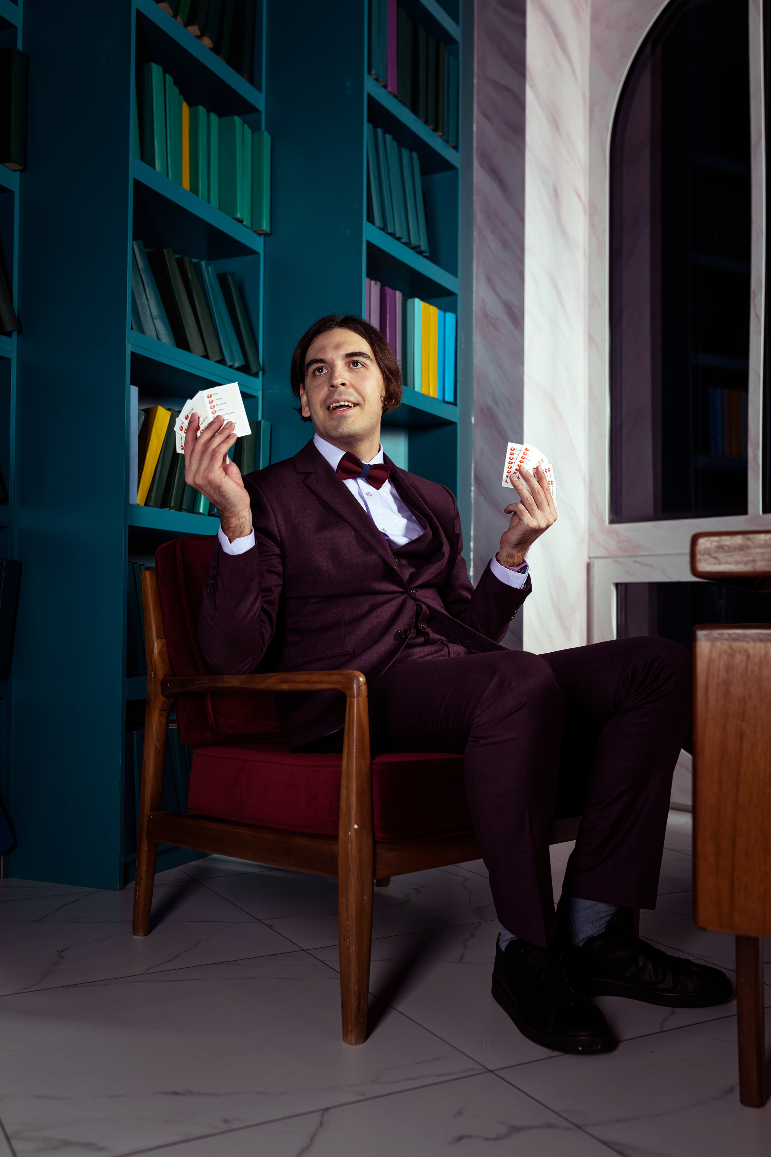 ЮРА. Фотограф Елена Богачева (lenalena_na_na_na)