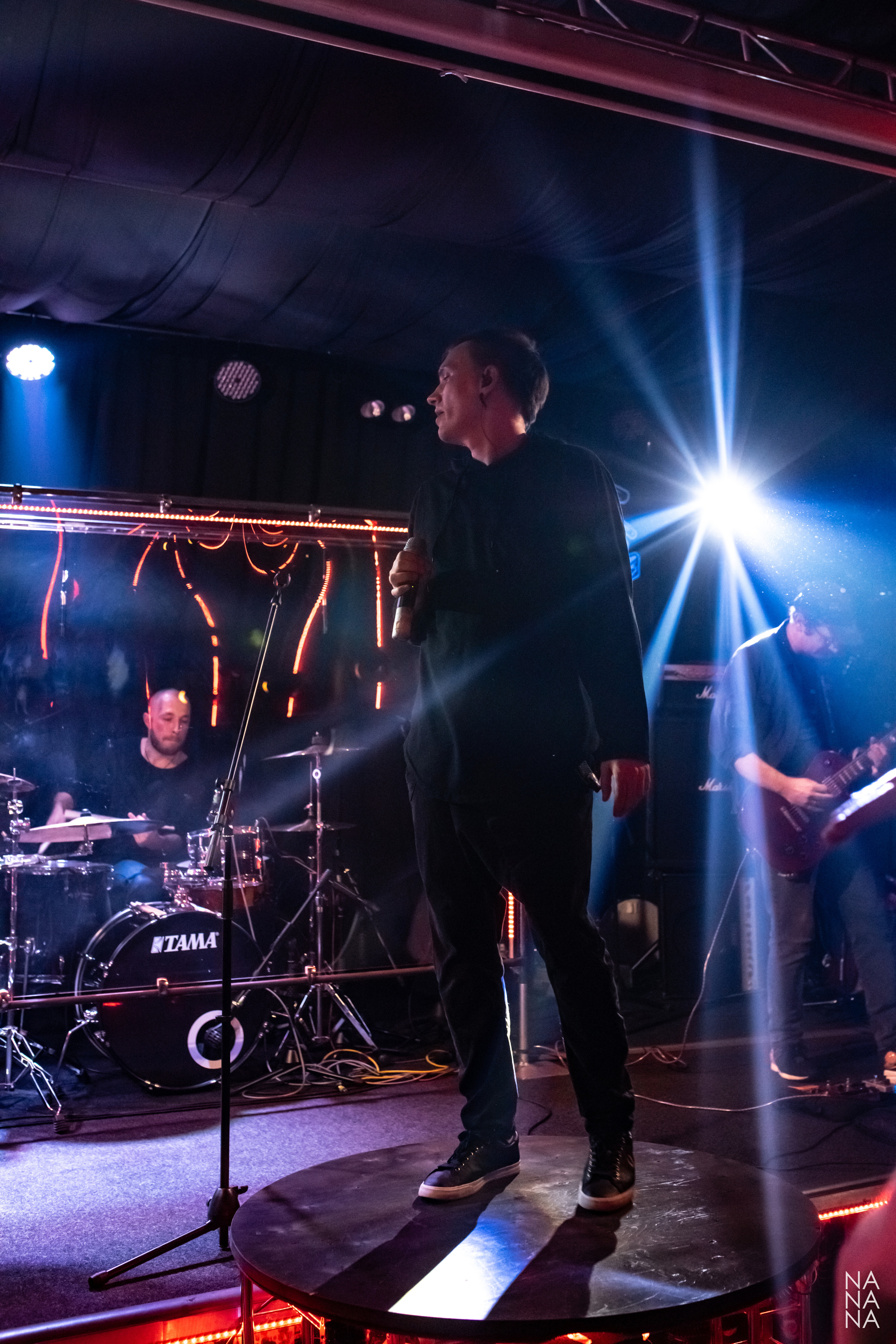 MACHINES. Фотограф Елена Богачева (lenalena_na_na_na)