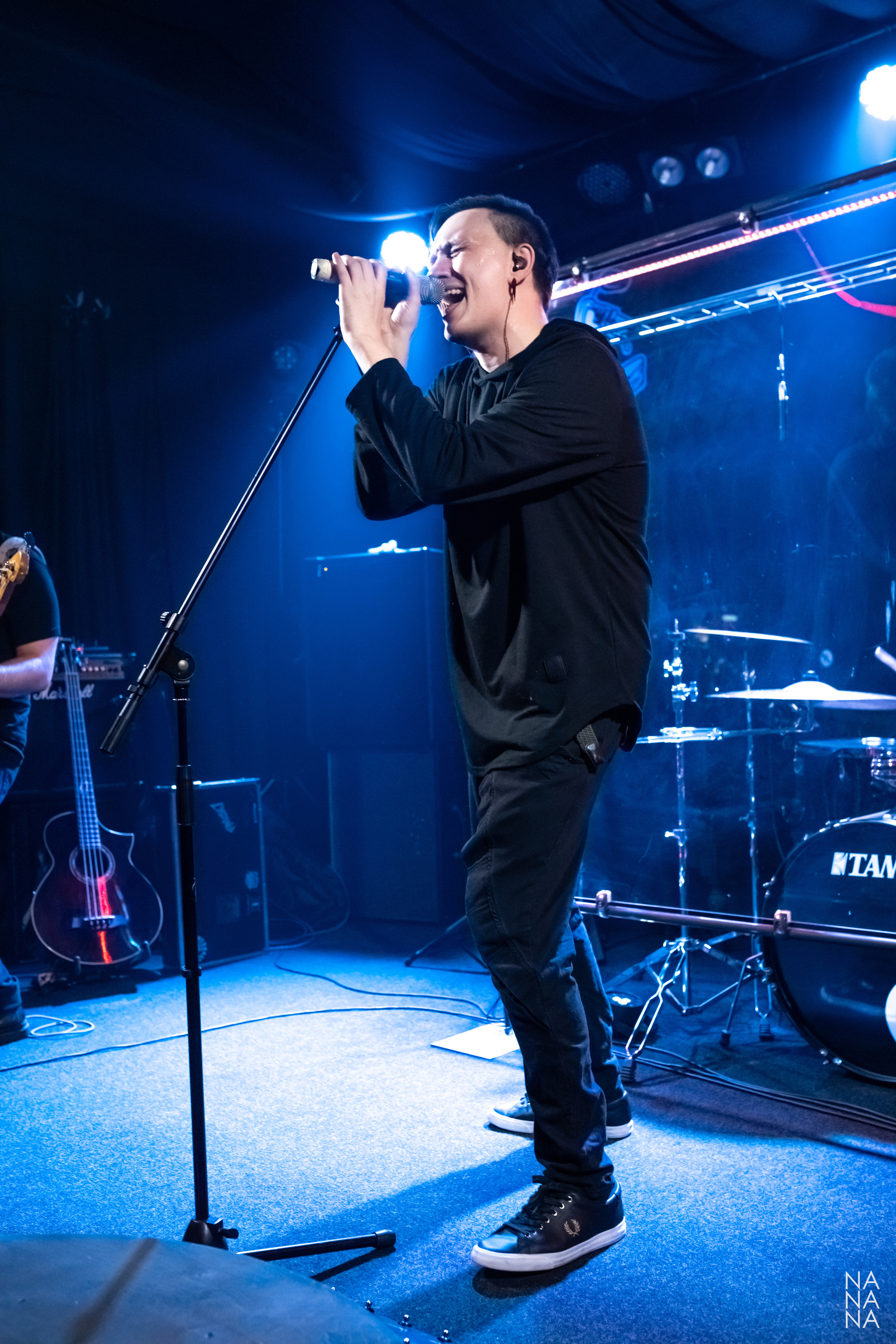 MACHINES. Фотограф Елена Богачева (lenalena_na_na_na)