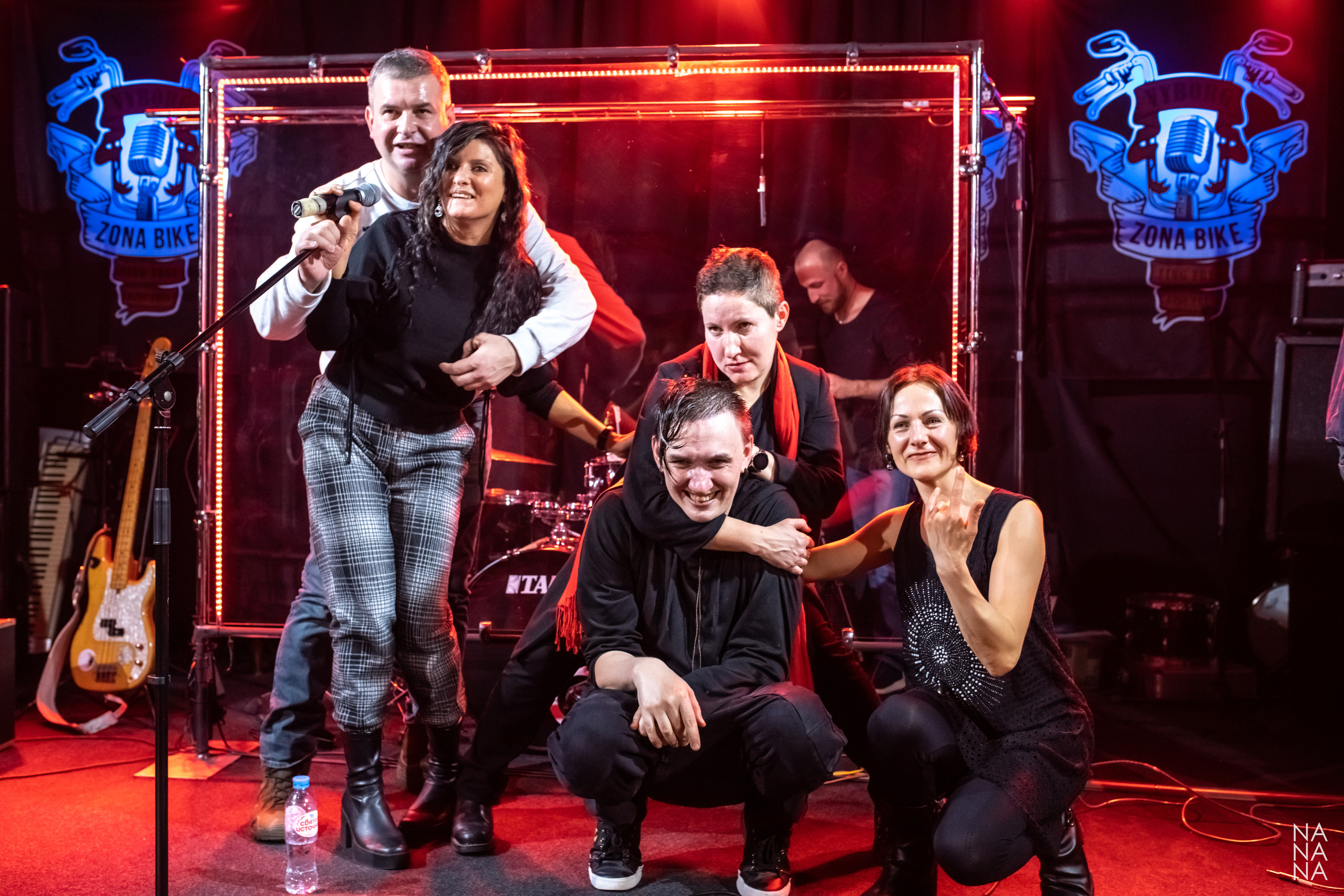 MACHINES. Фотограф Елена Богачева (lenalena_na_na_na)