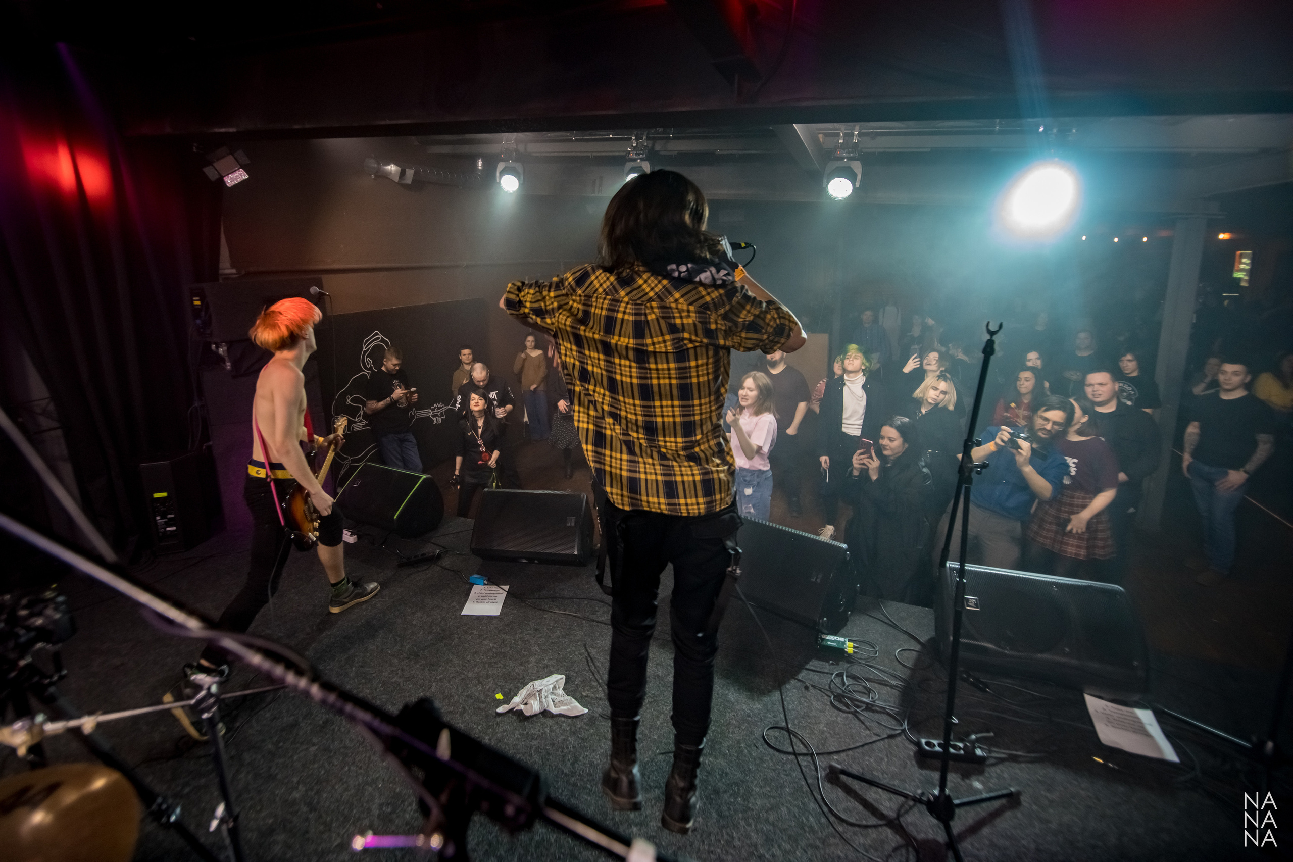 PINK HORSE. Фотограф Елена Богачева (lenalena_na_na_na)