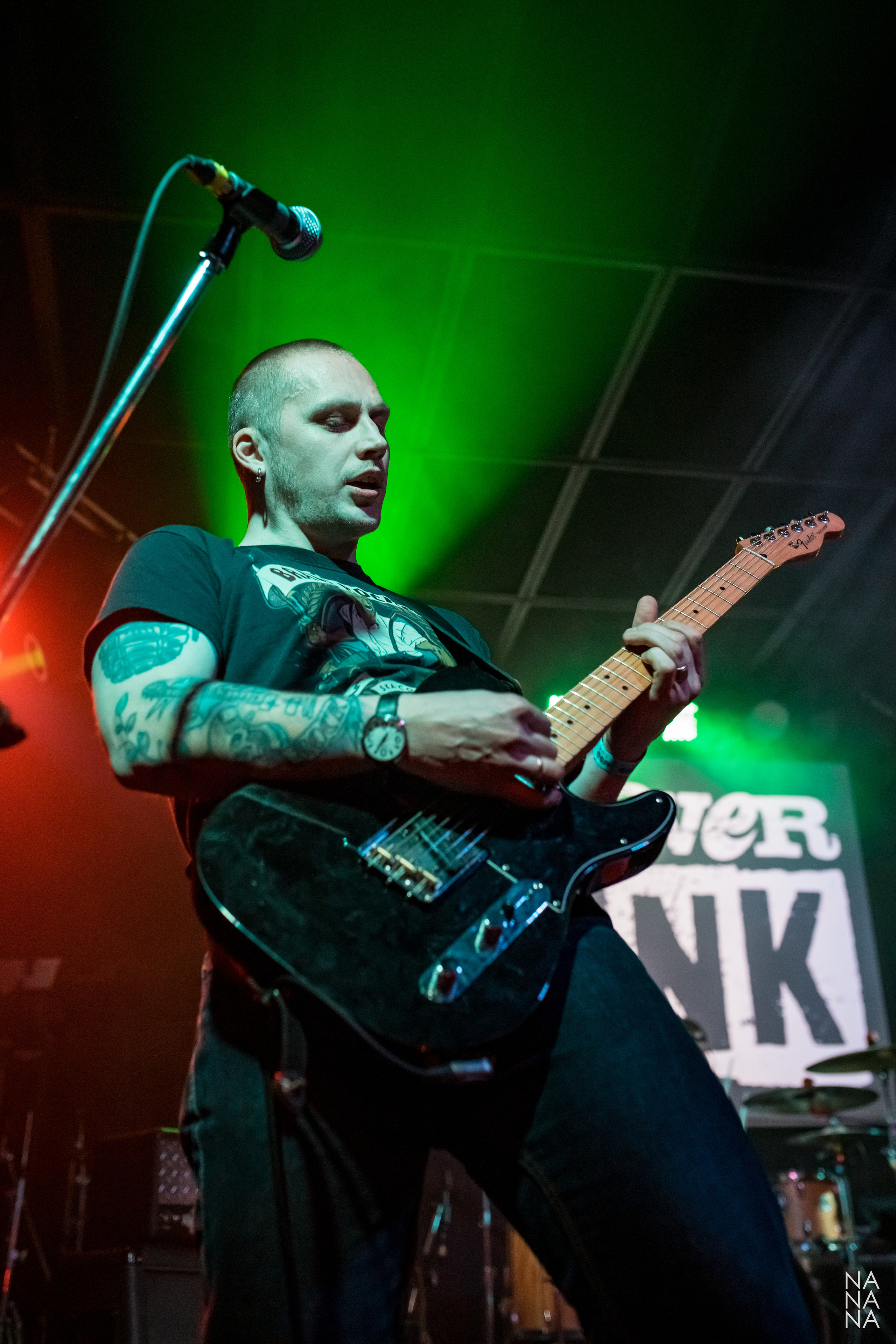 FOREVER PUNK FEST. Фотограф Елена Богачева (lenalena_na_na_na)