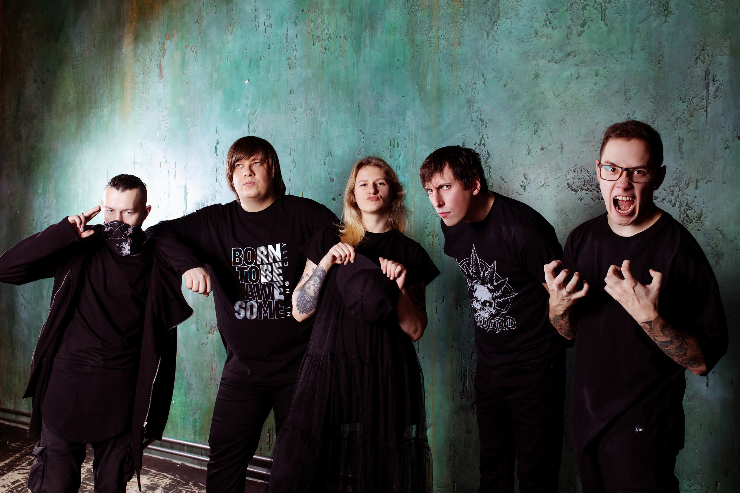 LIGHTS OUT!. Фотограф Елена Богачева (lenalena_na_na_na)