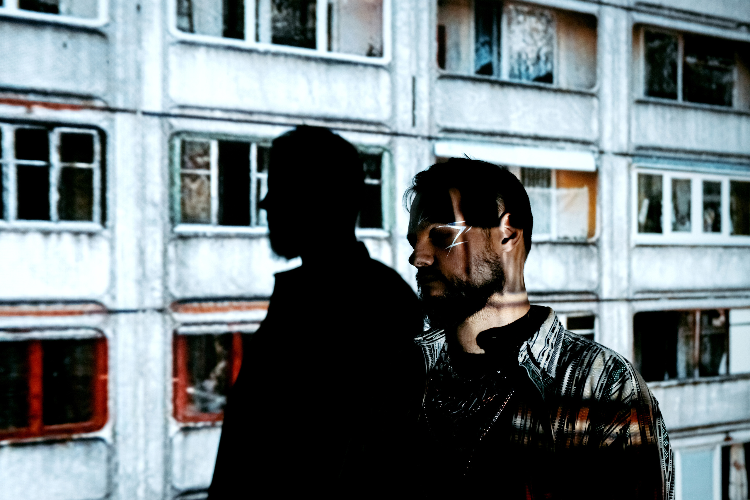 BLACK RADIANCE. Фотограф Елена Богачева (lenalena_na_na_na)