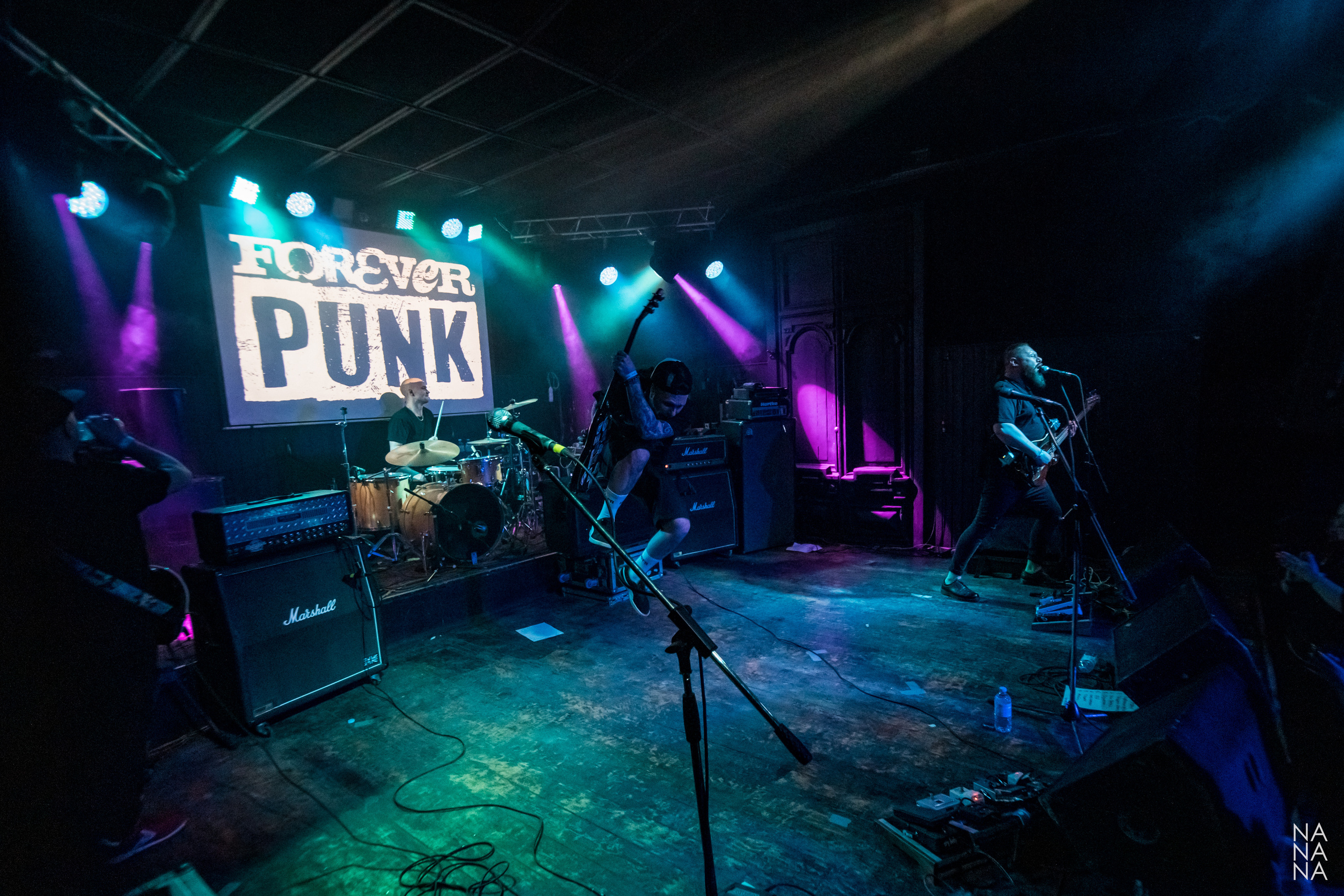 FOREVER PUNK FEST. Фотограф Елена Богачева (lenalena_na_na_na)