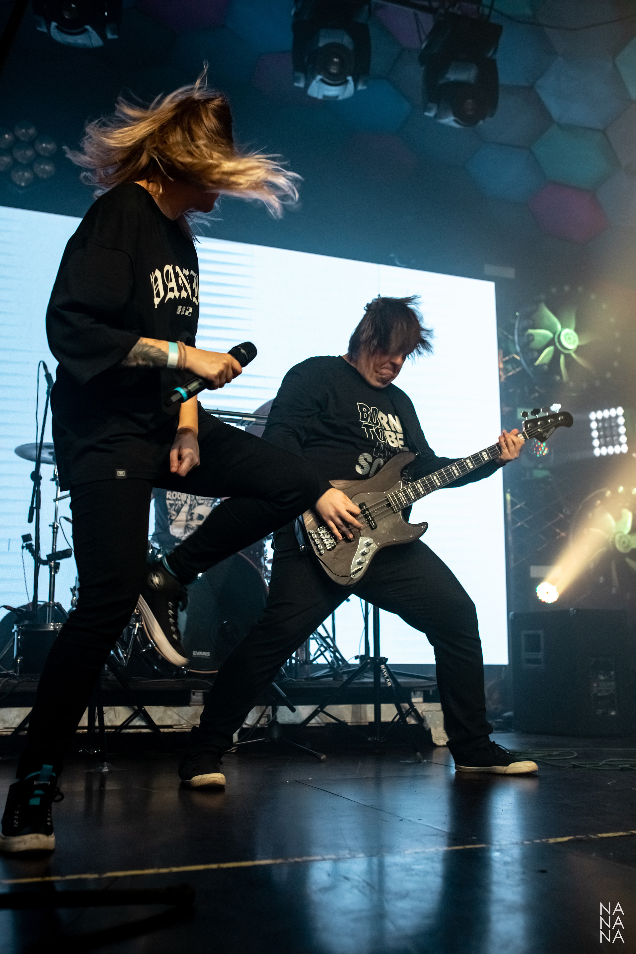 LIGHTS OUT!. Фотограф Елена Богачева (lenalena_na_na_na)