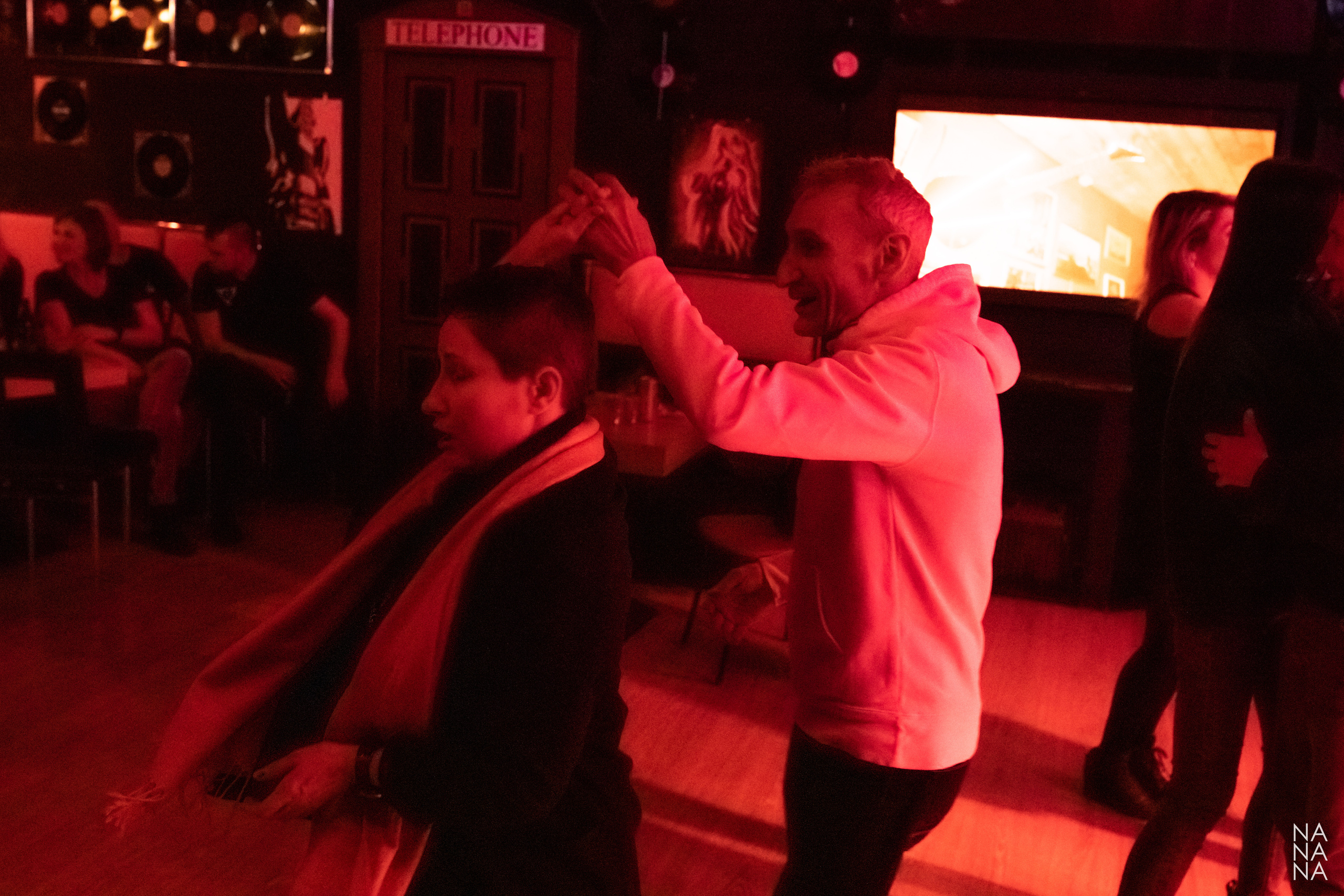 MACHINES. Фотограф Елена Богачева (lenalena_na_na_na)