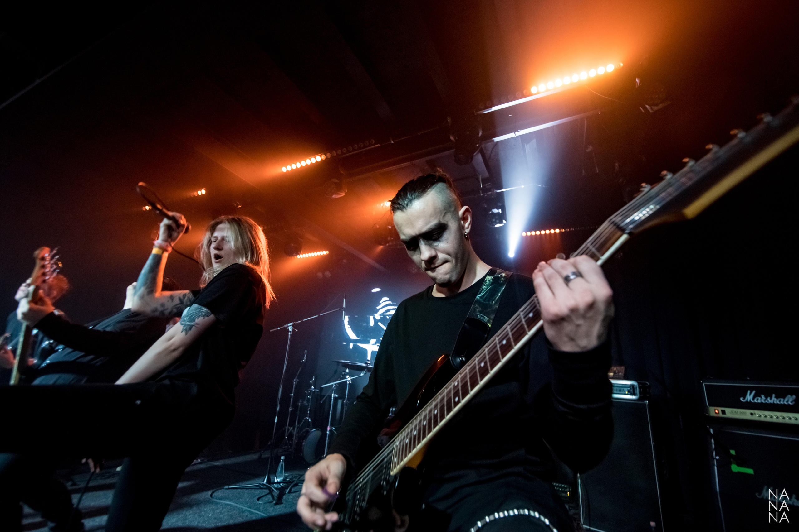 LIGHTS OUT!. Фотограф Елена Богачева (lenalena_na_na_na)