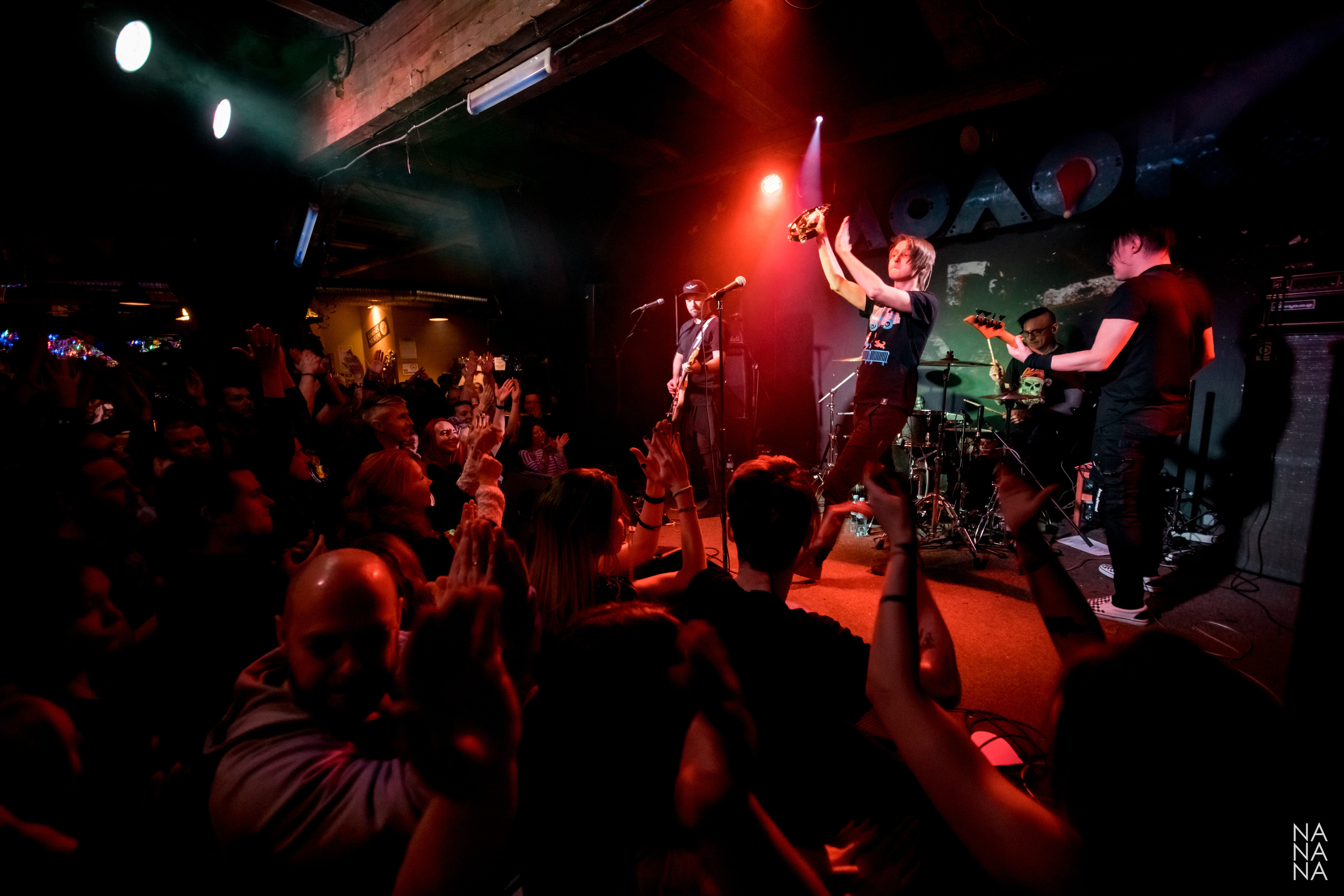 Dругой ветер, Zoccolo 2.0, Санкт-Петербург, 03.01.2022