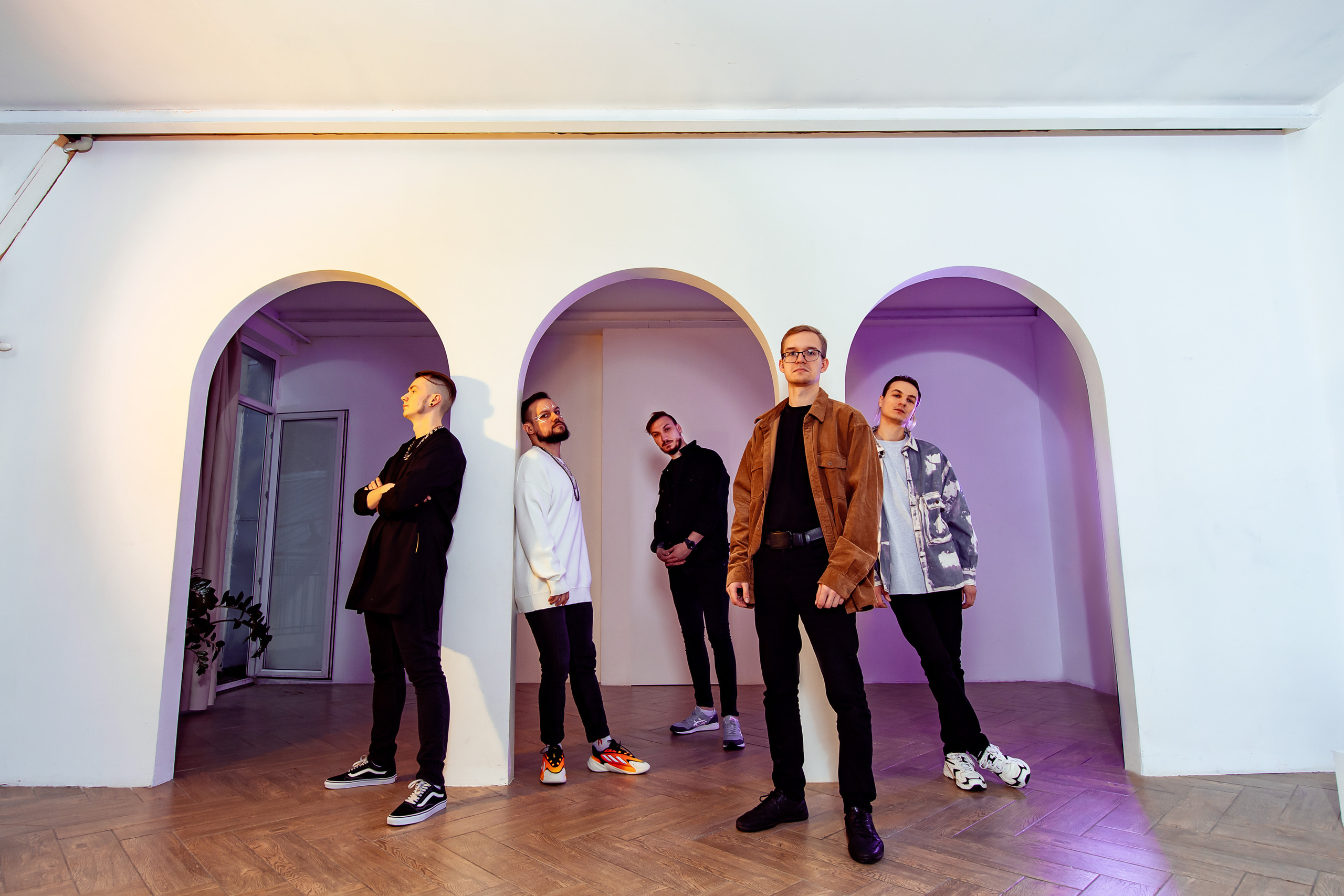 BLACK RADIANCE. Фотограф Елена Богачева (lenalena_na_na_na)