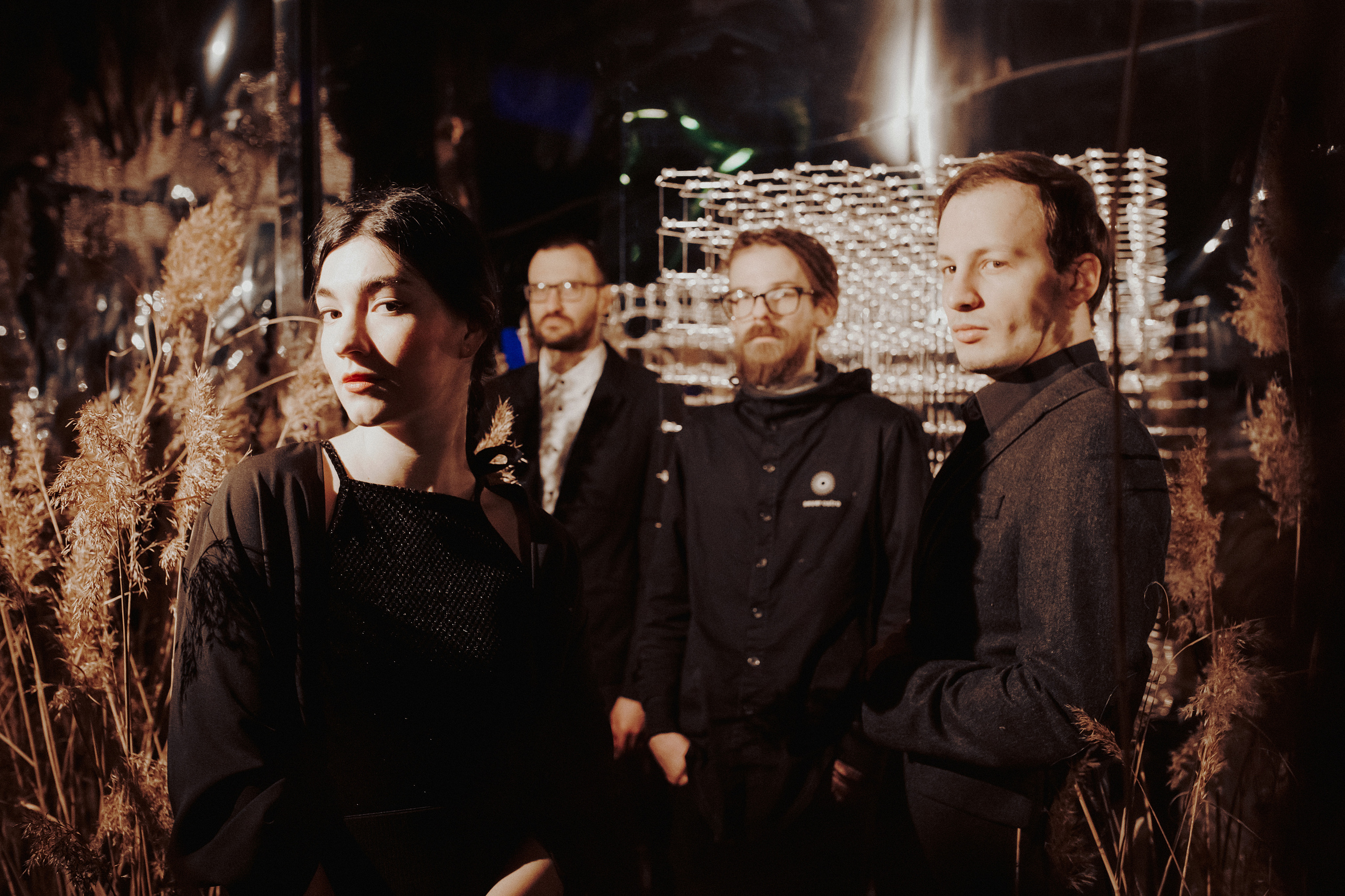 LOW KICK COLLECTIVE. Фотограф Елена Богачева (lenalena_na_na_na)