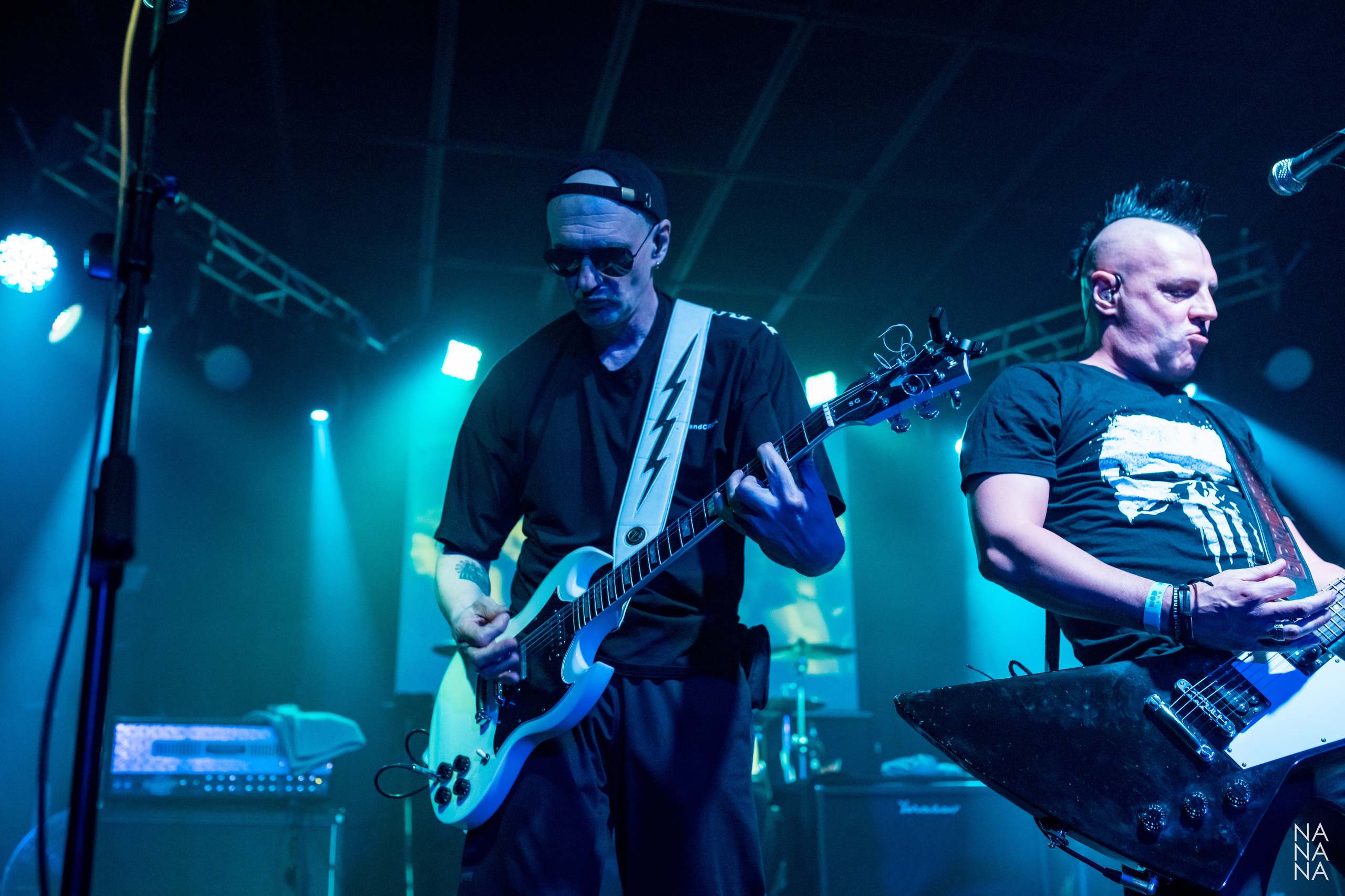 FOREVER PUNK FEST. Фотограф Елена Богачева (lenalena_na_na_na)