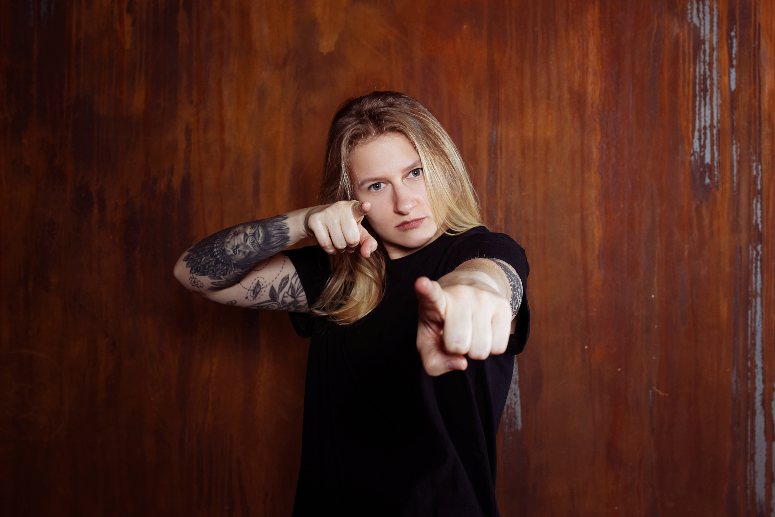 LIGHTS OUT!. Фотограф Елена Богачева (lenalena_na_na_na)