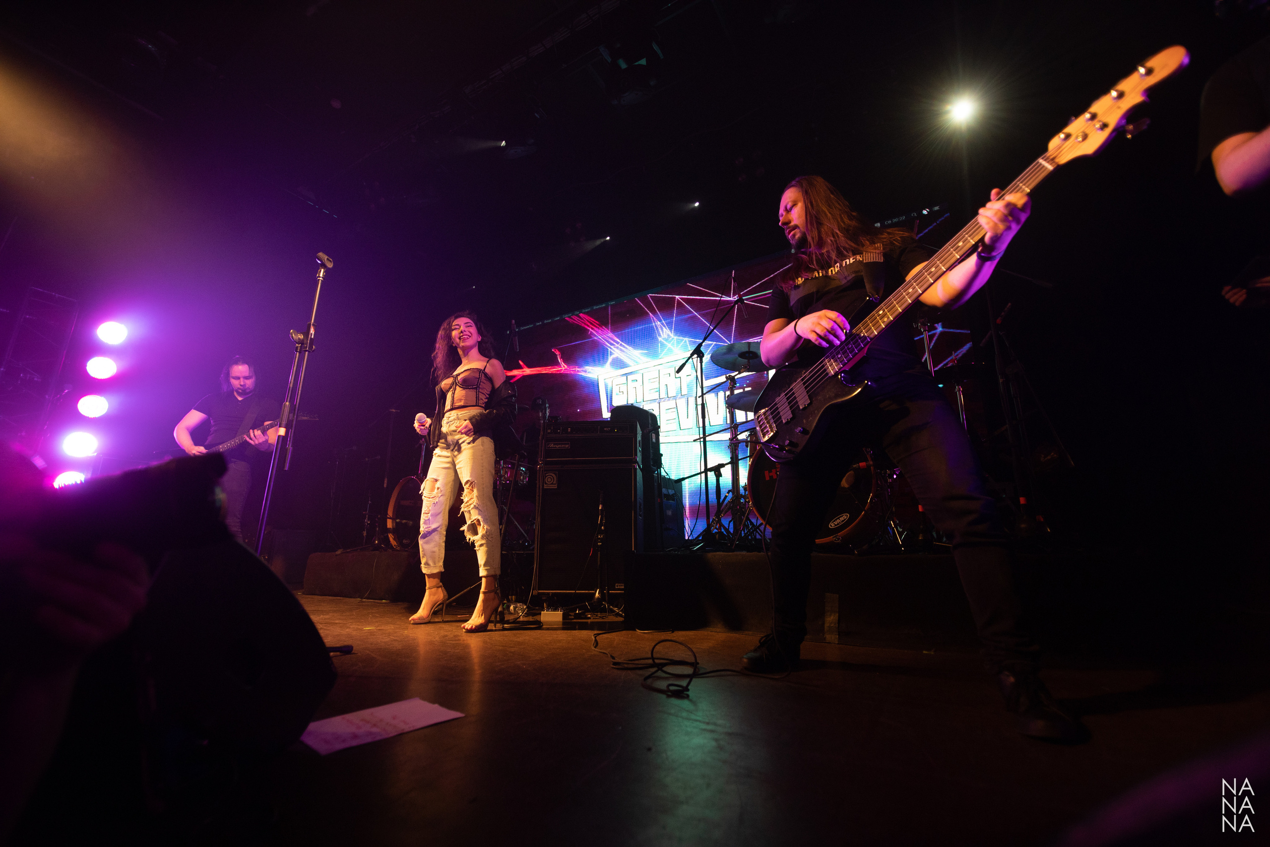 ДАВАЙ. Фотограф Елена Богачева (lenalena_na_na_na)