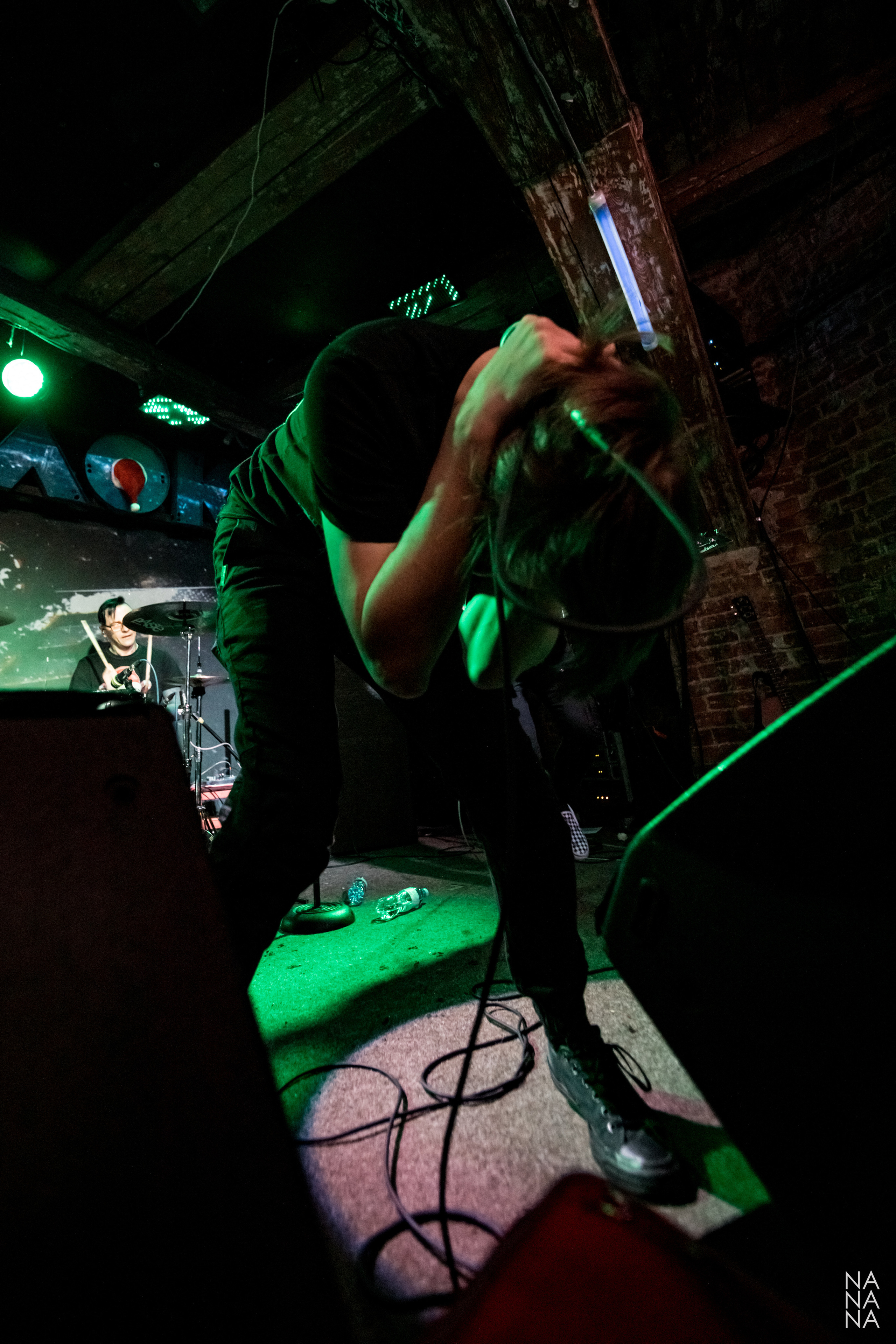 Dругой ветер, Zoccolo 2.0, Санкт-Петербург, 03.01.2022