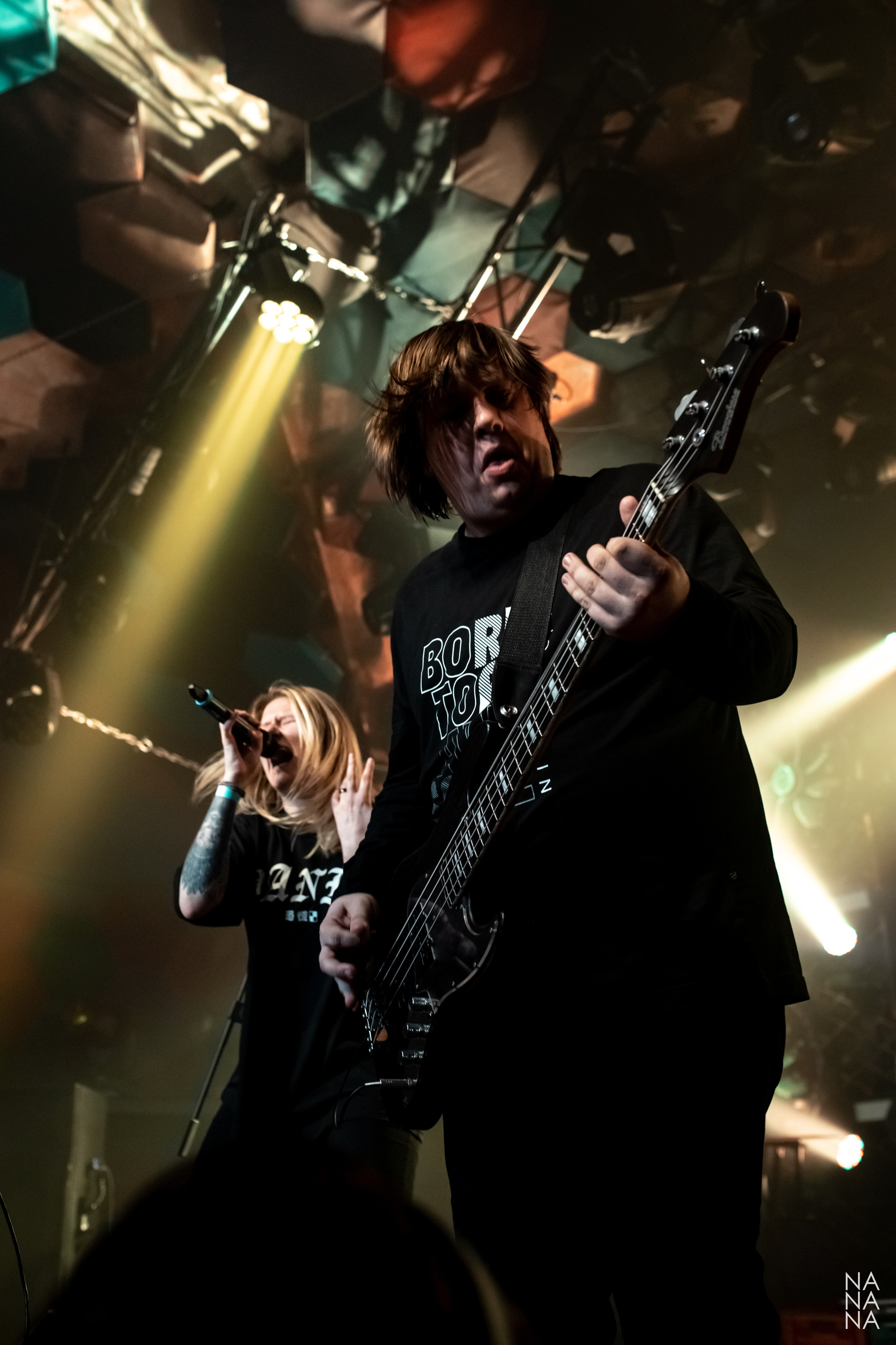 LIGHTS OUT!. Фотограф Елена Богачева (lenalena_na_na_na)