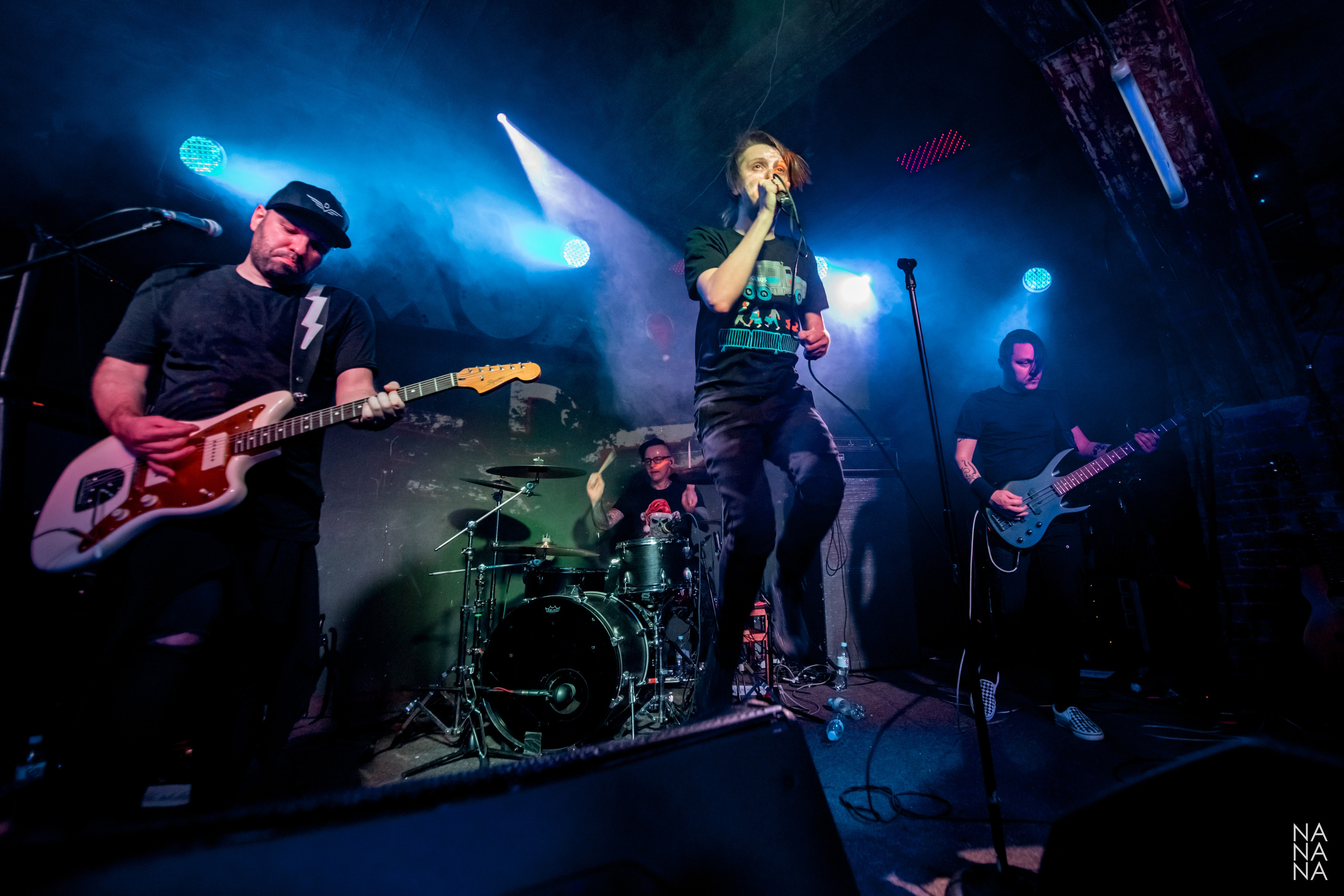 Dругой ветер, Zoccolo 2.0, Санкт-Петербург, 03.01.2022