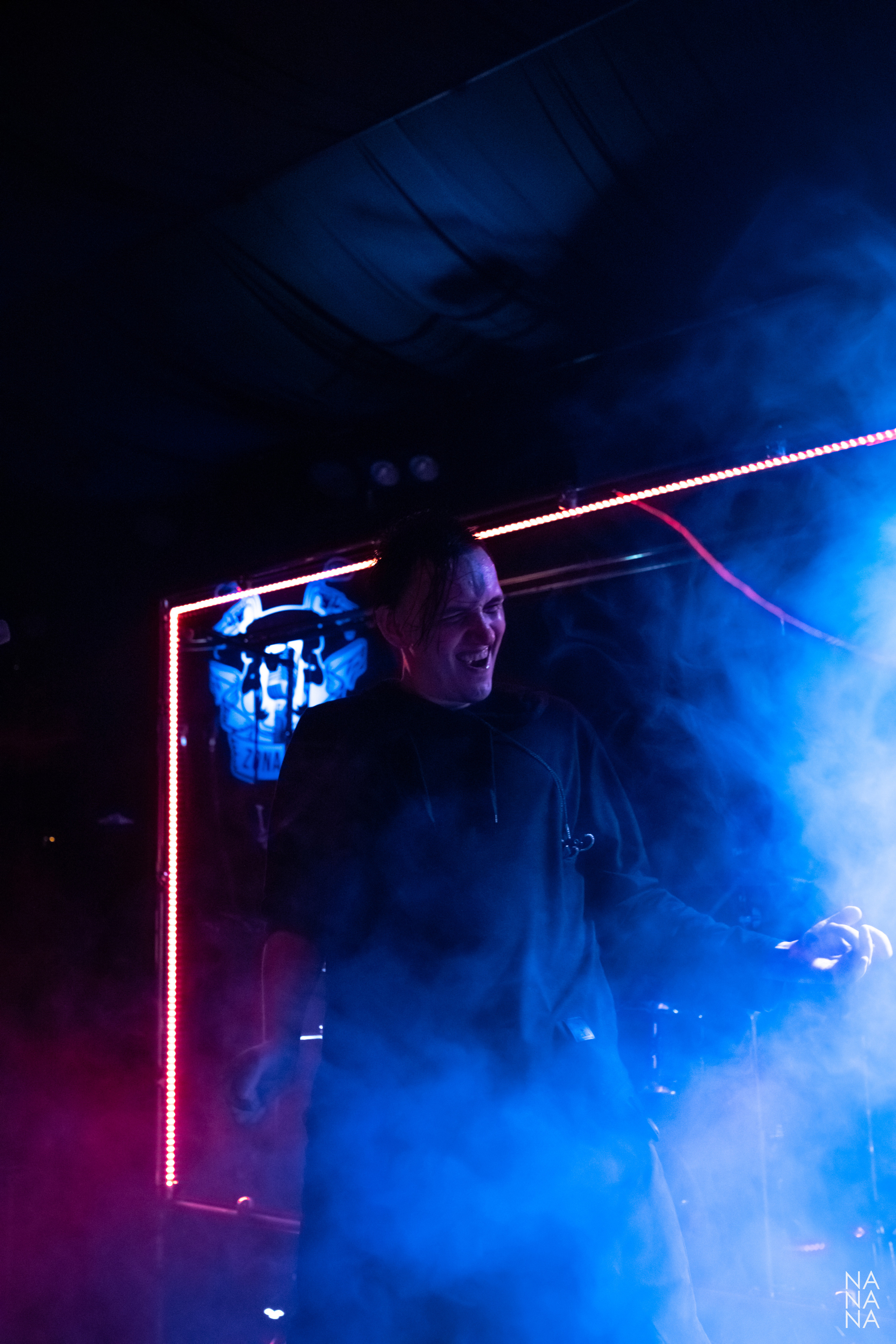 MACHINES. Фотограф Елена Богачева (lenalena_na_na_na)