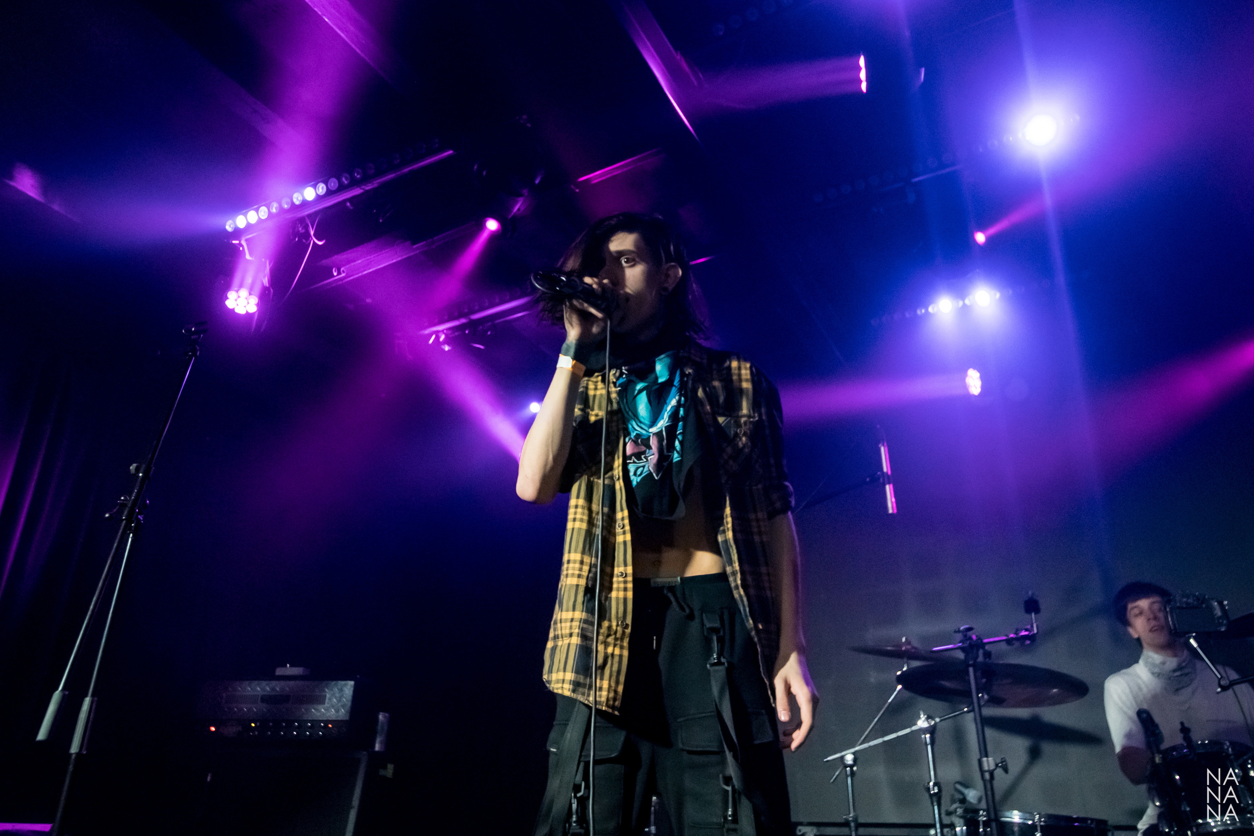 PINK HORSE. Фотограф Елена Богачева (lenalena_na_na_na)