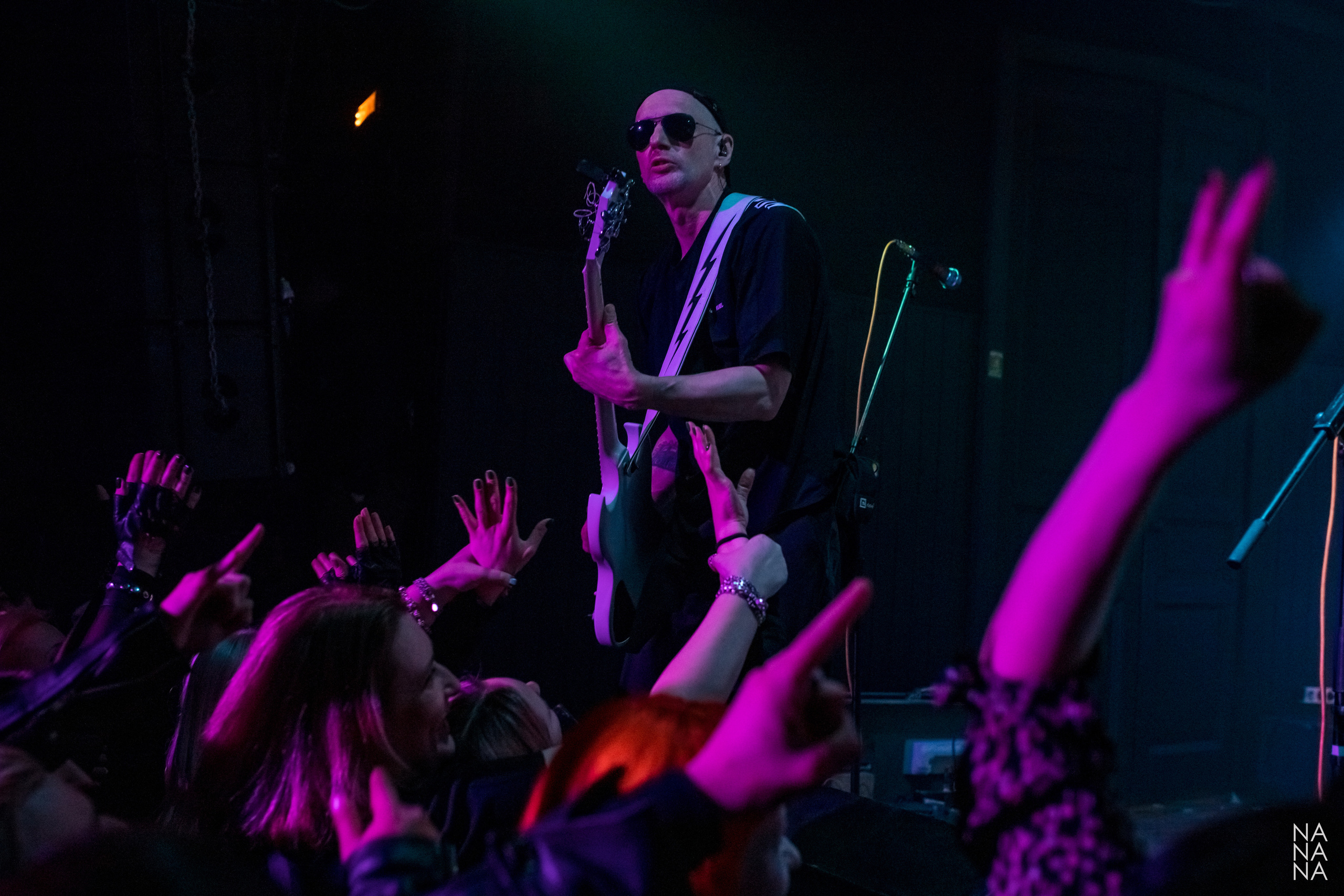 FOREVER PUNK FEST. Фотограф Елена Богачева (lenalena_na_na_na)