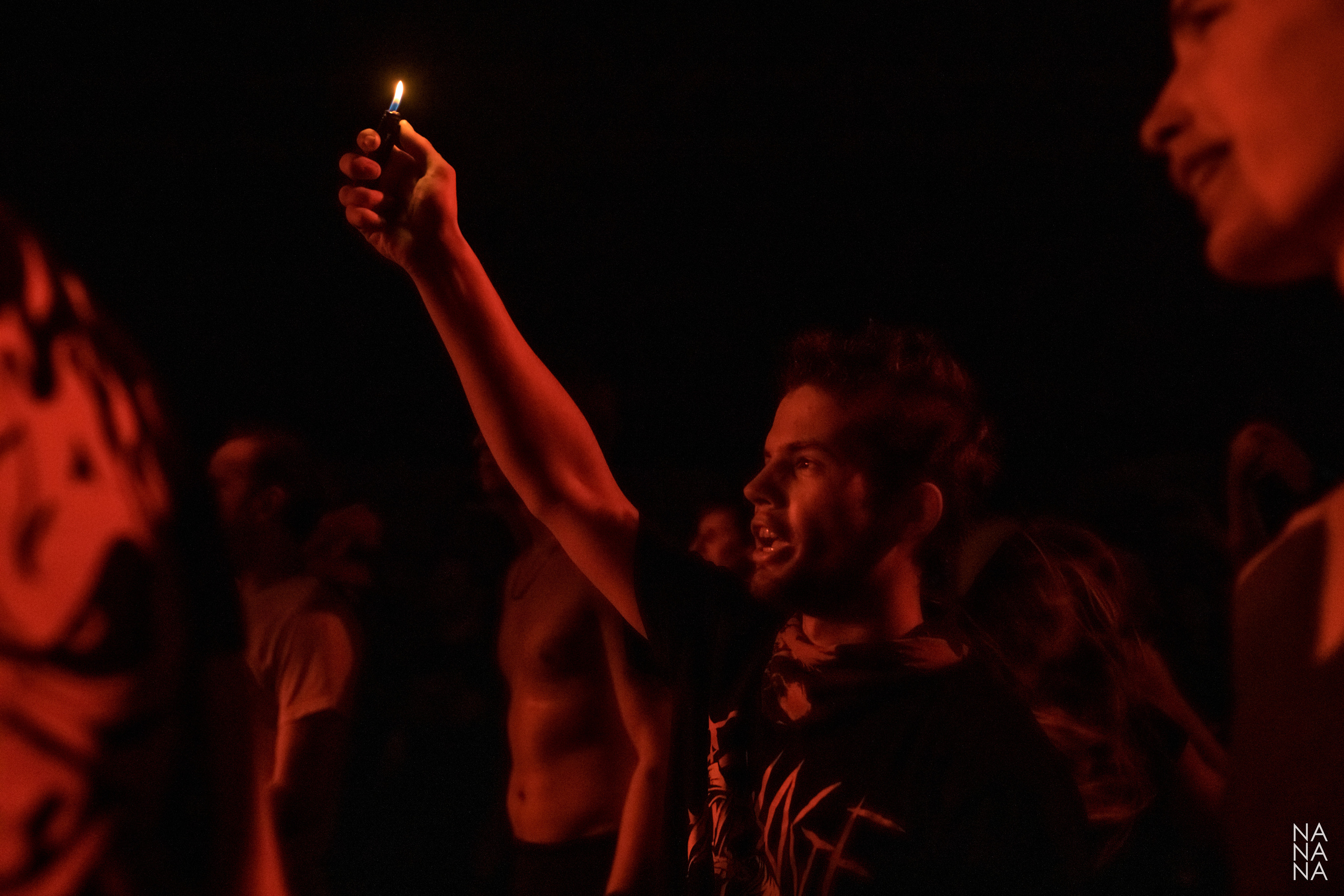 FOREVER PUNK FEST. Фотограф Елена Богачева (lenalena_na_na_na)