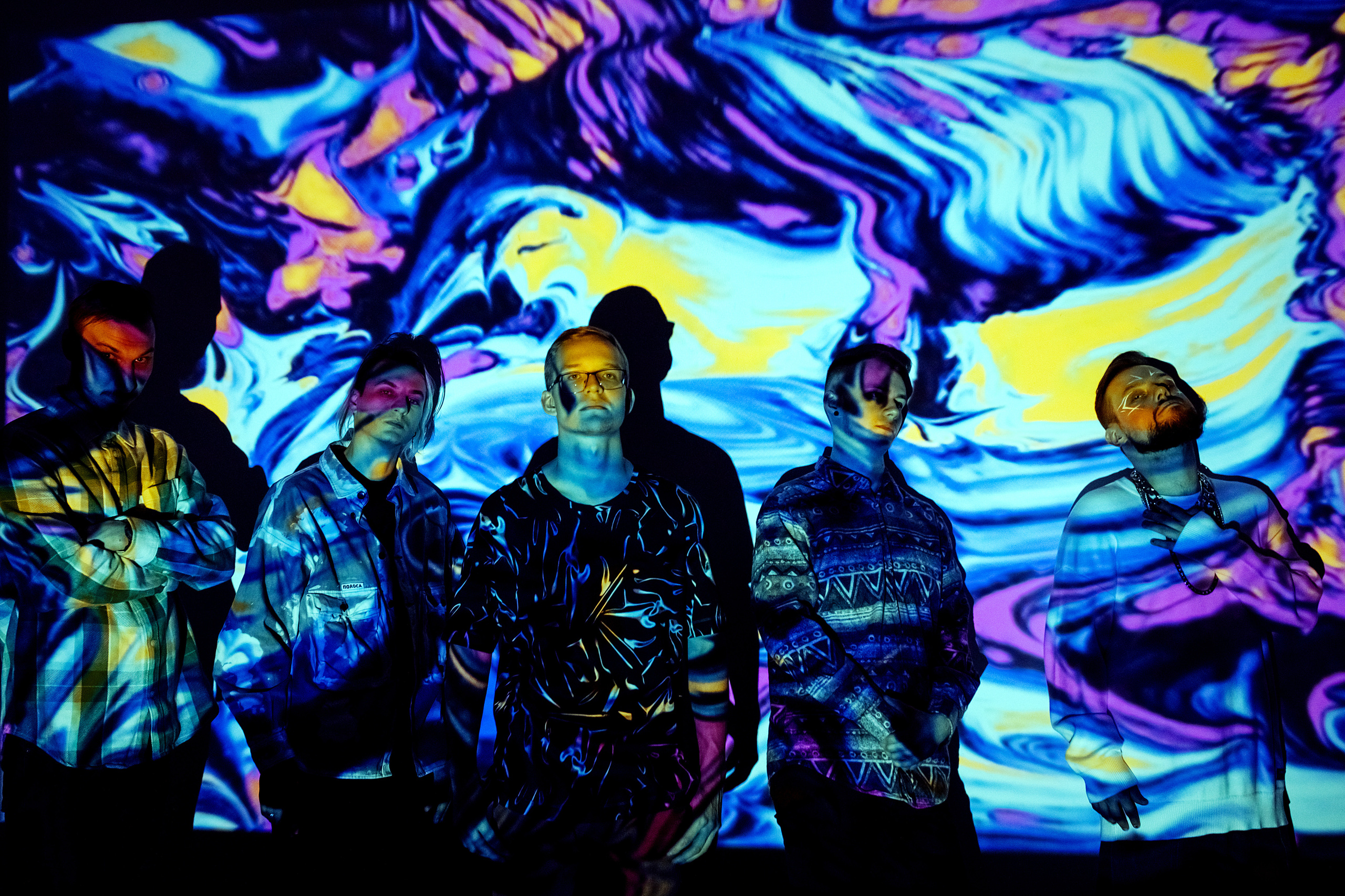 BLACK RADIANCE. Фотограф Елена Богачева (lenalena_na_na_na)