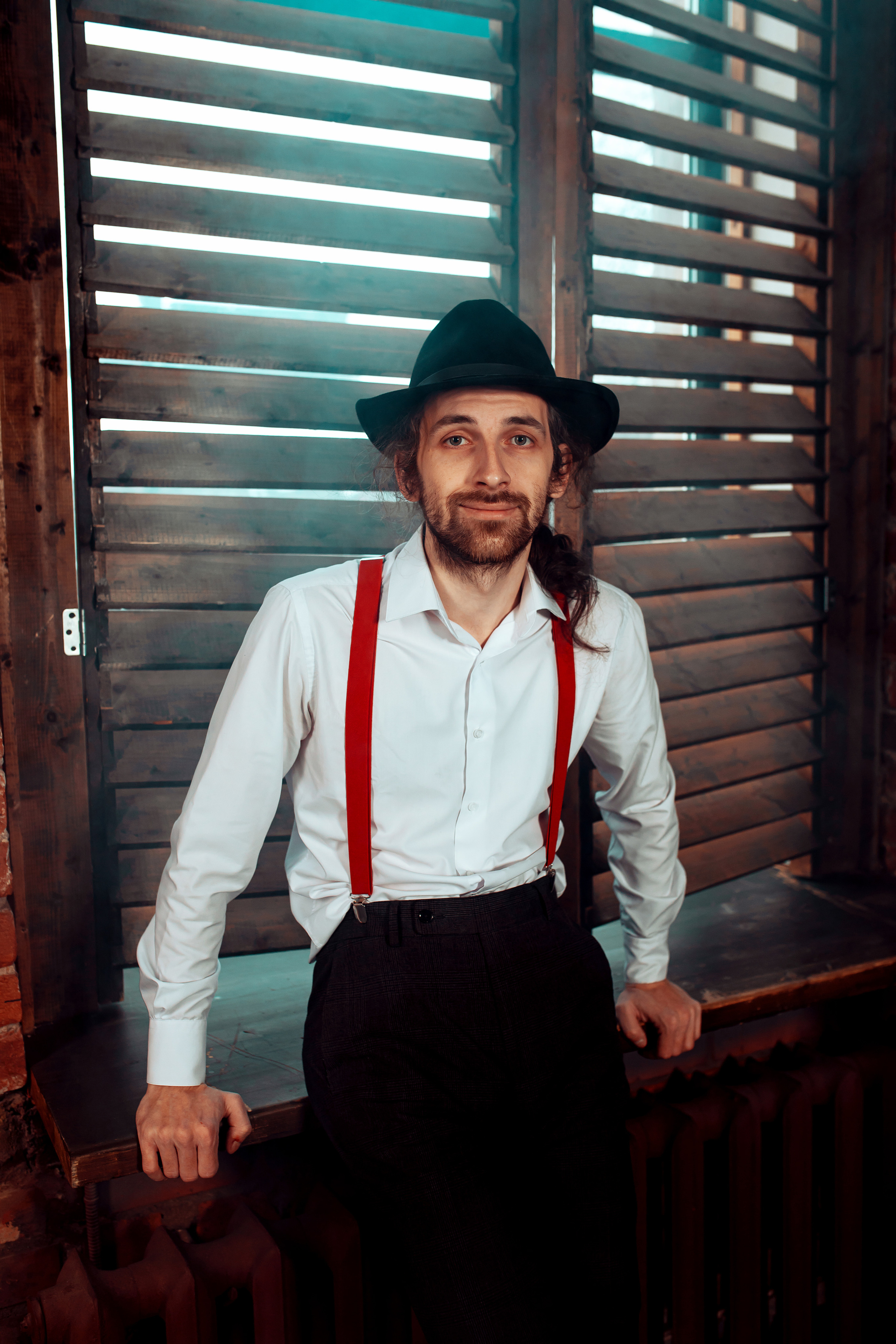 ИЛЬЯ. Фотограф Елена Богачева (lenalena_na_na_na)