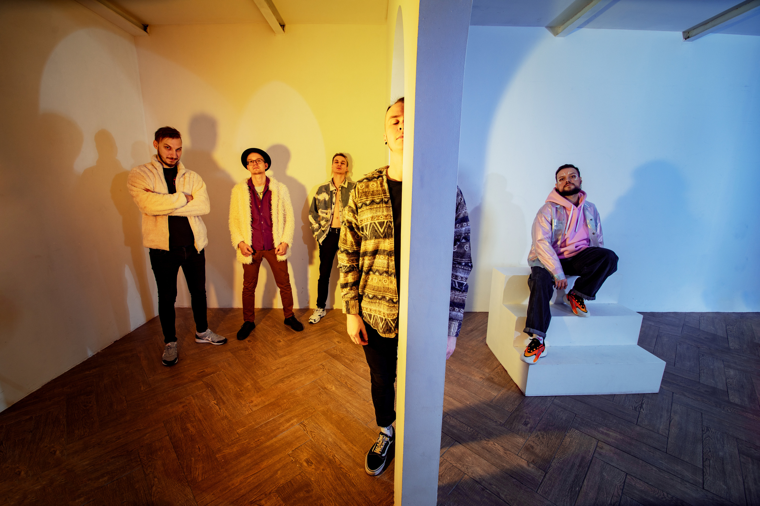 BLACK RADIANCE. Фотограф Елена Богачева (lenalena_na_na_na)