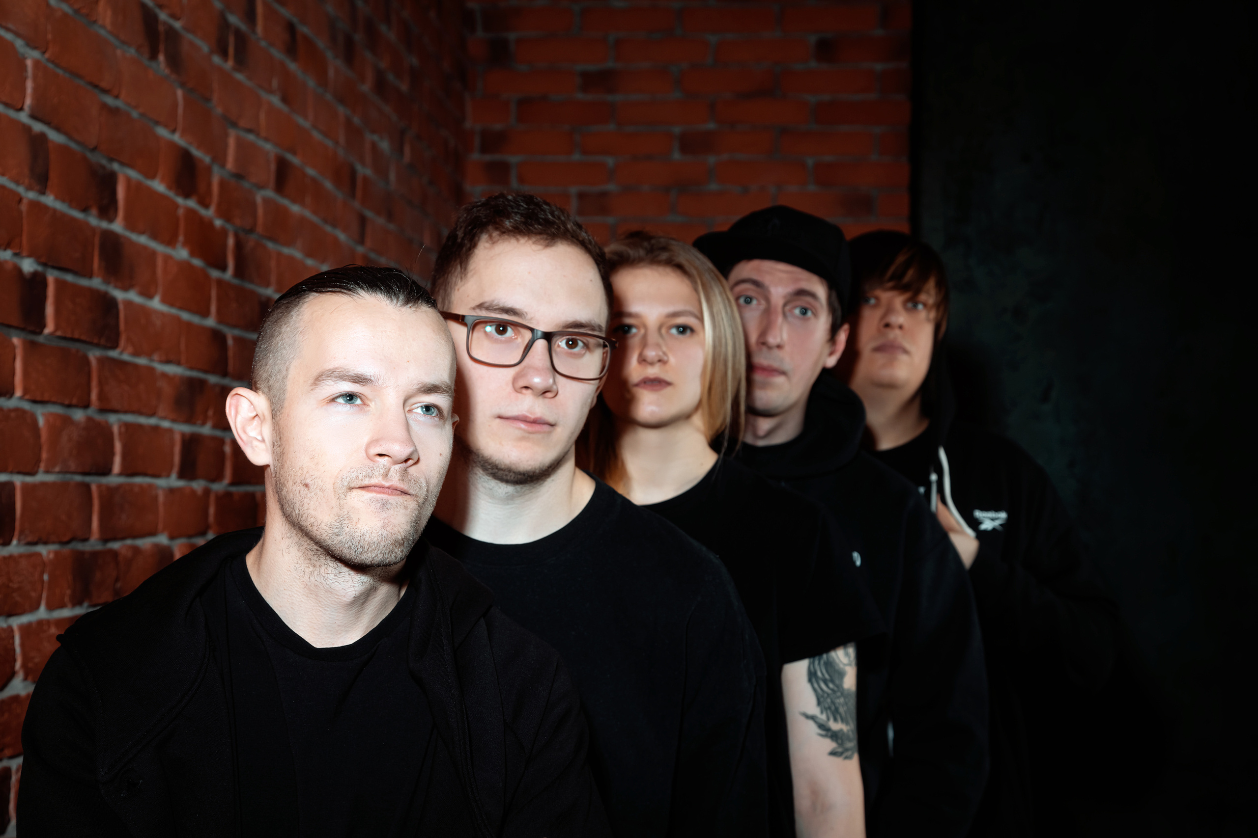 LIGHTS OUT!. Фотограф Елена Богачева (lenalena_na_na_na)