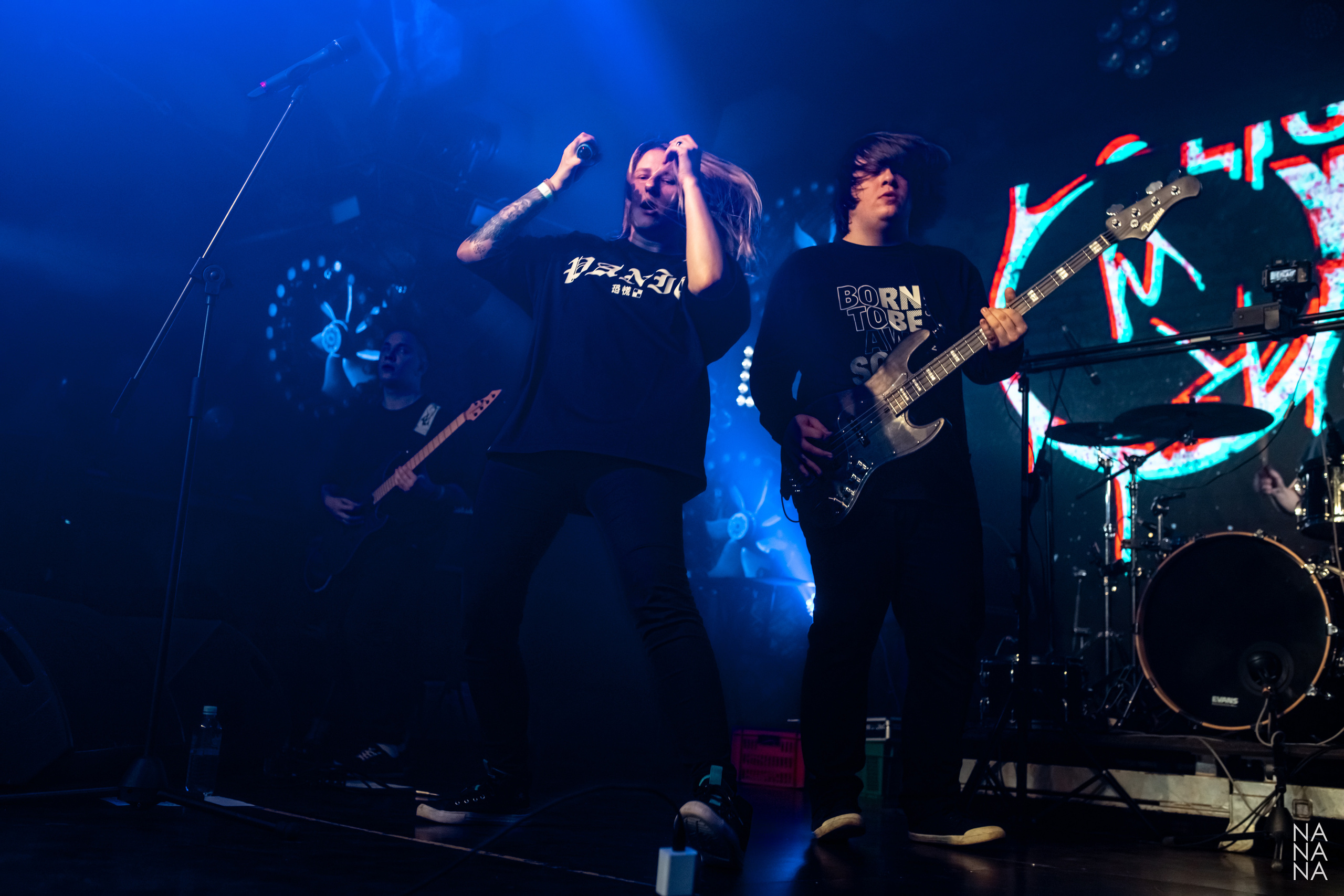 LIGHTS OUT!. Фотограф Елена Богачева (lenalena_na_na_na)