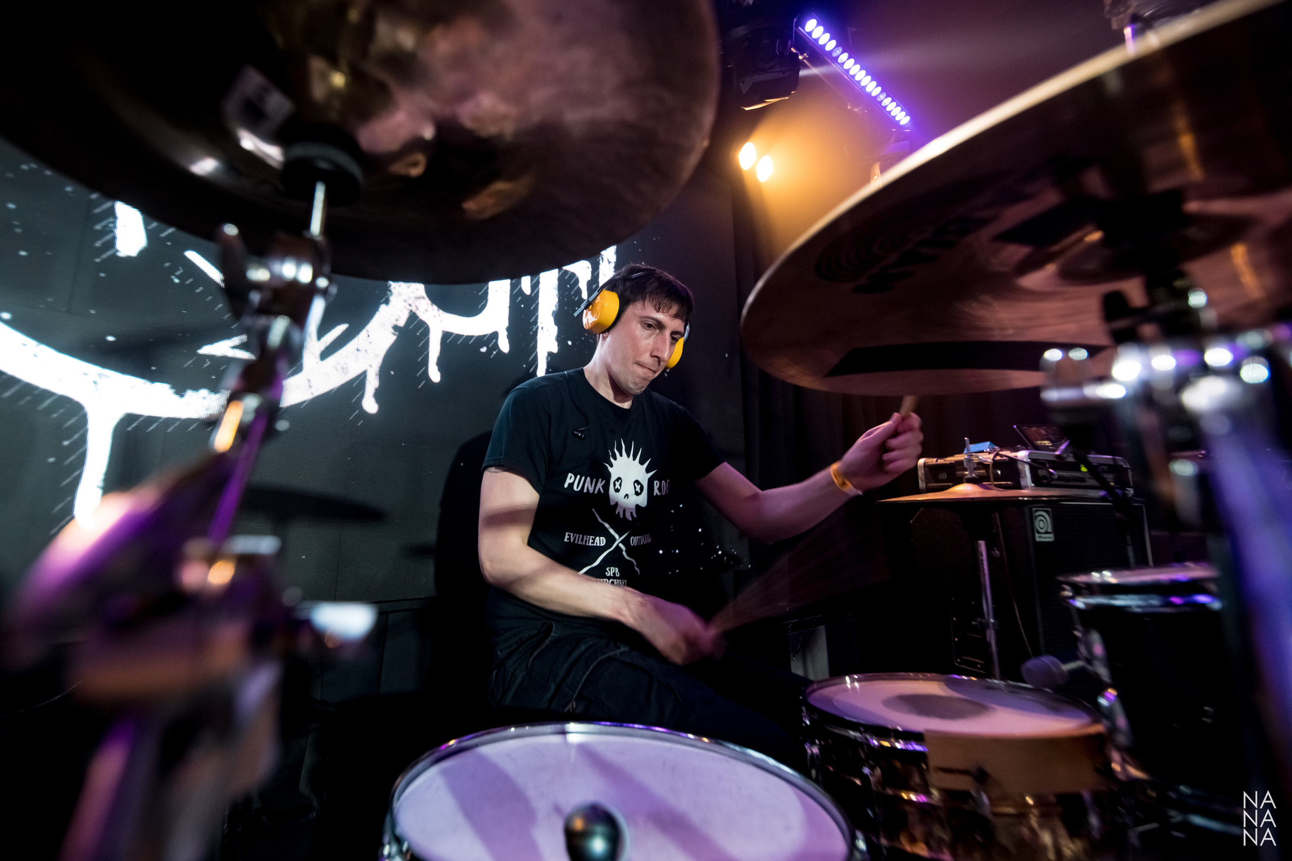 LIGHTS OUT!. Фотограф Елена Богачева (lenalena_na_na_na)