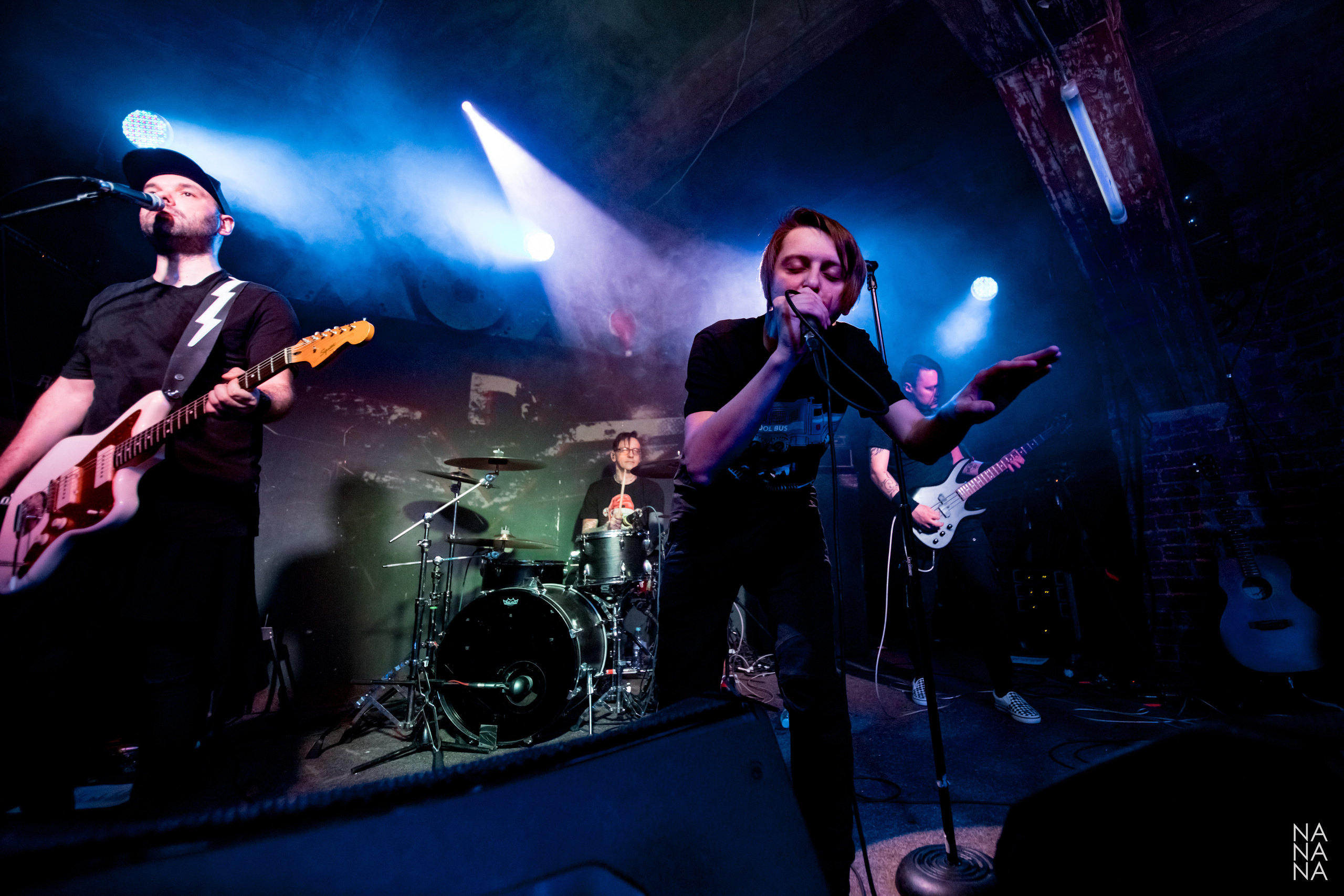 Dругой ветер, Zoccolo 2.0, Санкт-Петербург, 03.01.2022