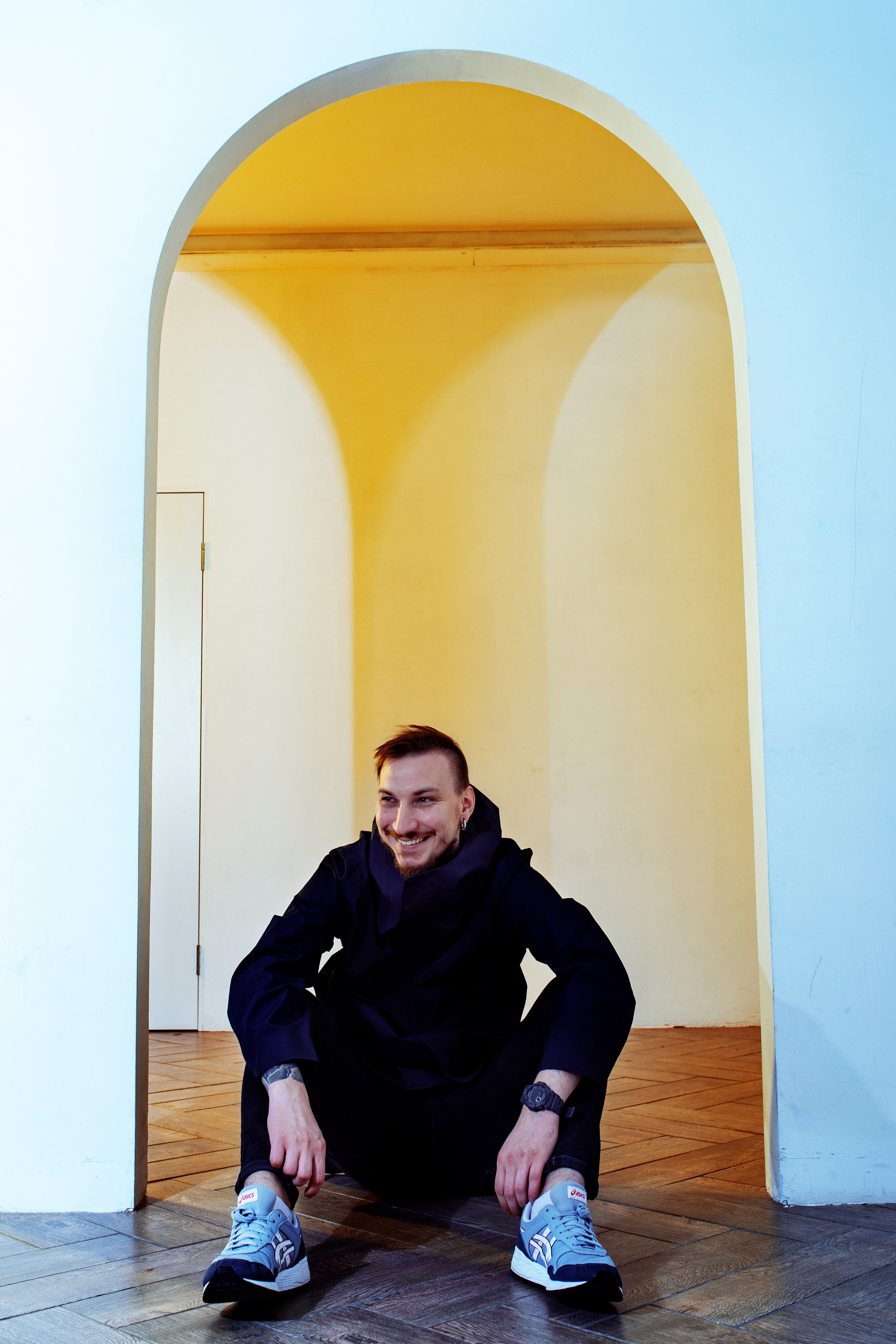 BLACK RADIANCE. Фотограф Елена Богачева (lenalena_na_na_na)