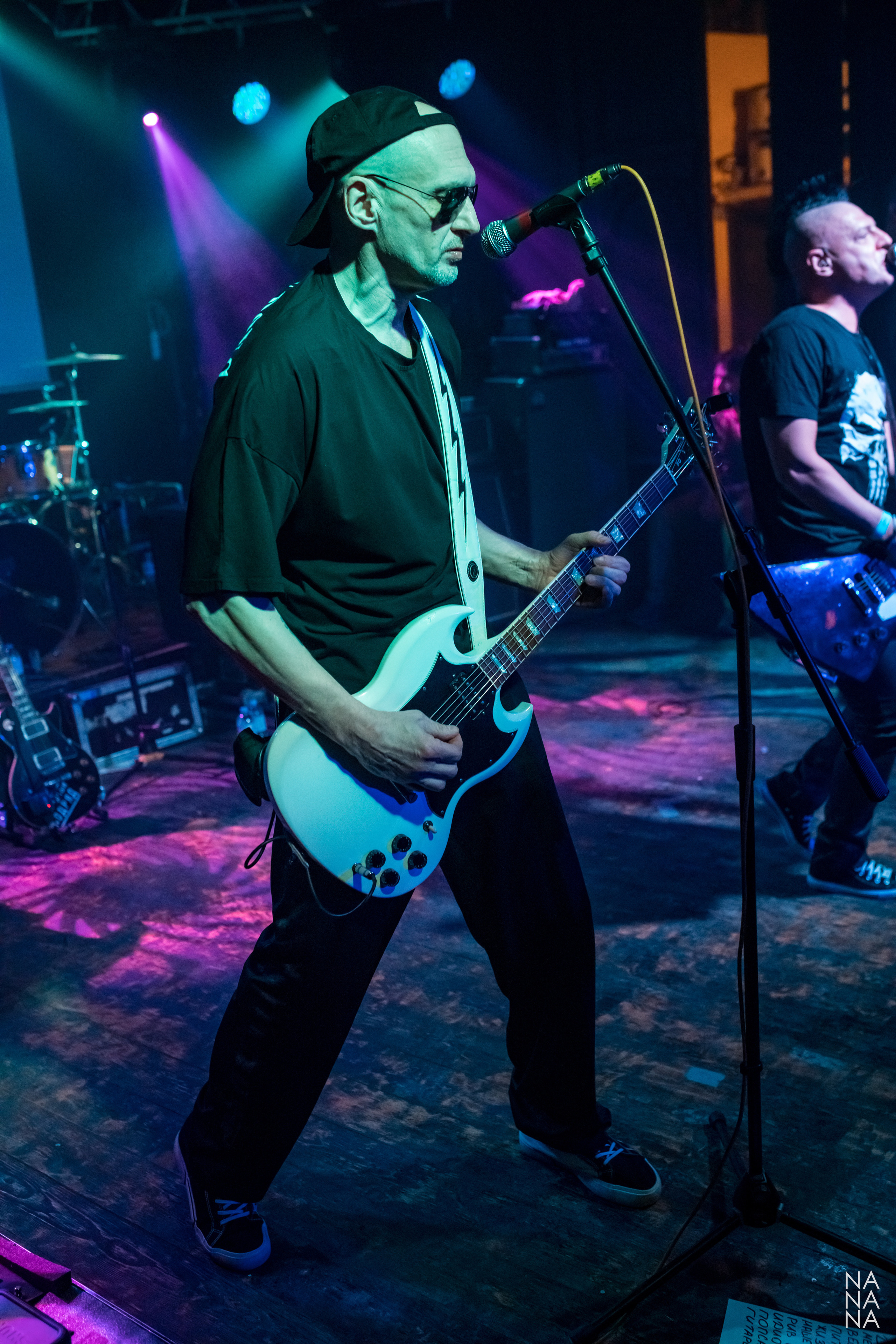 FOREVER PUNK FEST. Фотограф Елена Богачева (lenalena_na_na_na)