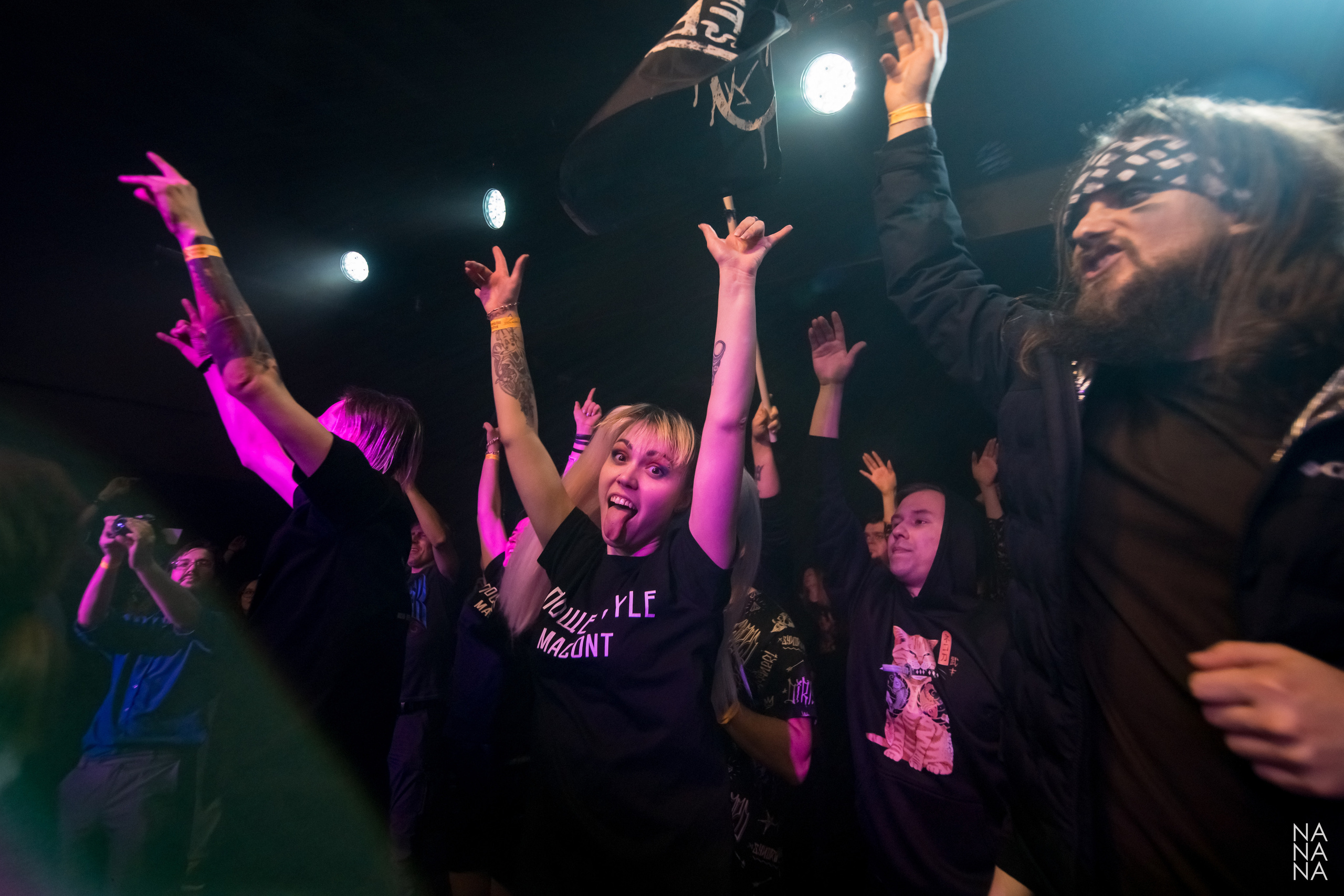 LIGHTS OUT!. Фотограф Елена Богачева (lenalena_na_na_na)